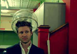 Cory Branan