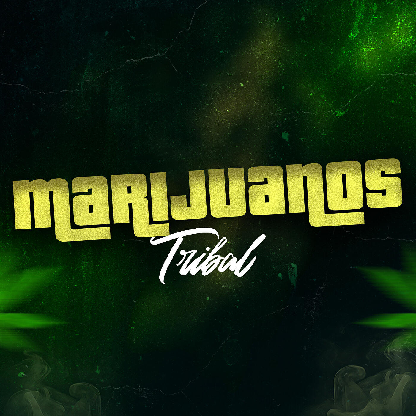 Релиз Marijuanos Tribal