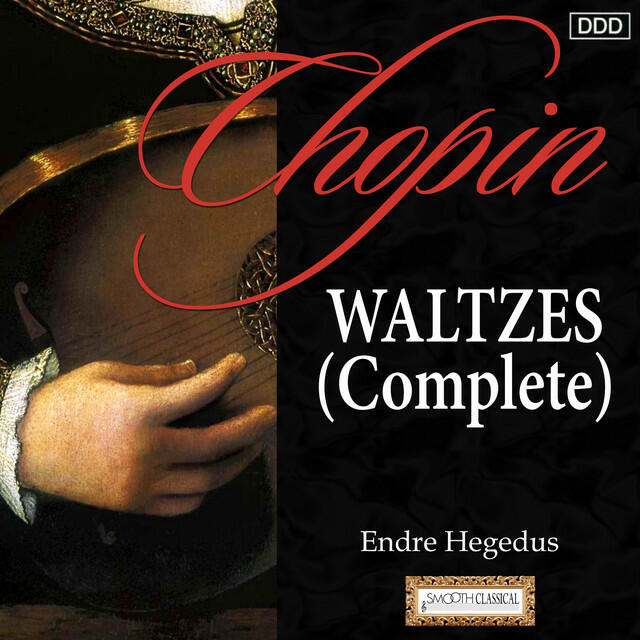 Релиз Chopin: Waltzes (Complete)