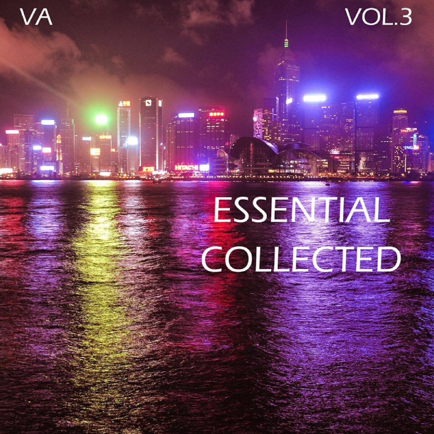 Релиз Essential Collected, Vol. 3