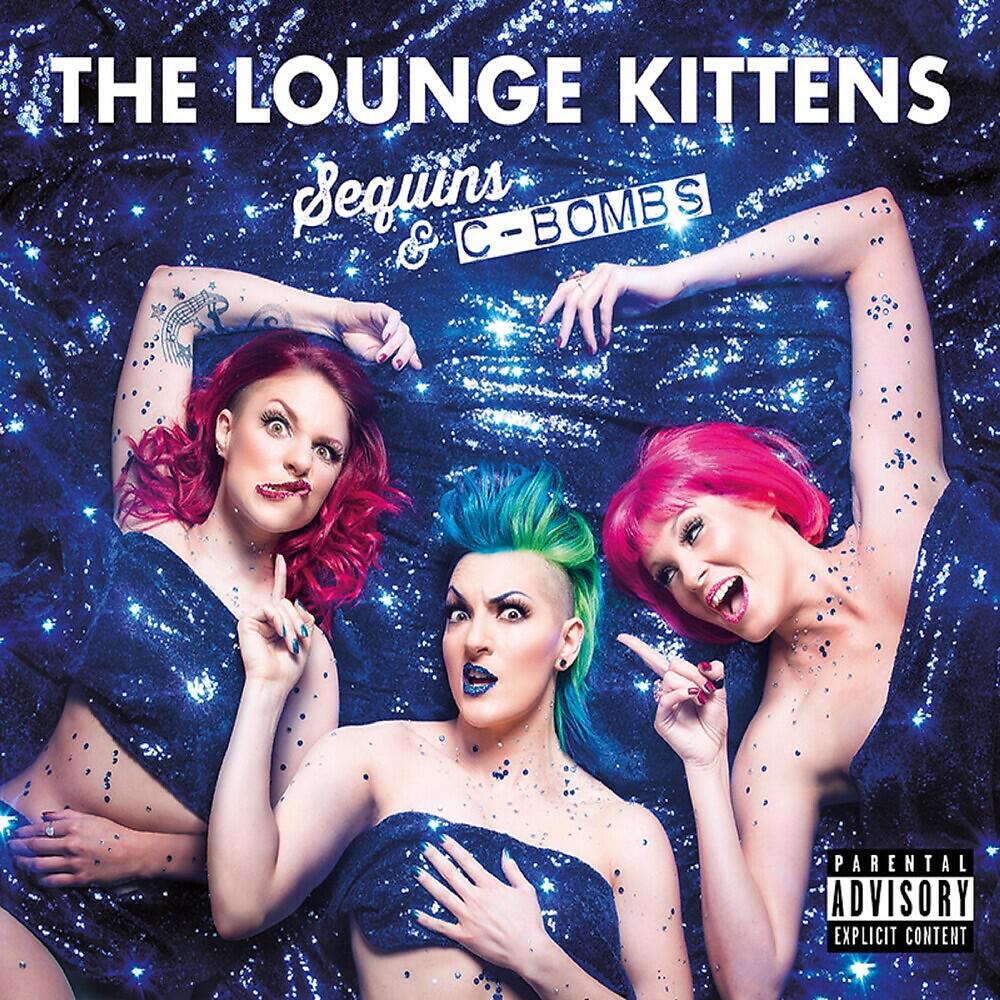 Релиз Sequins & C-Bombs