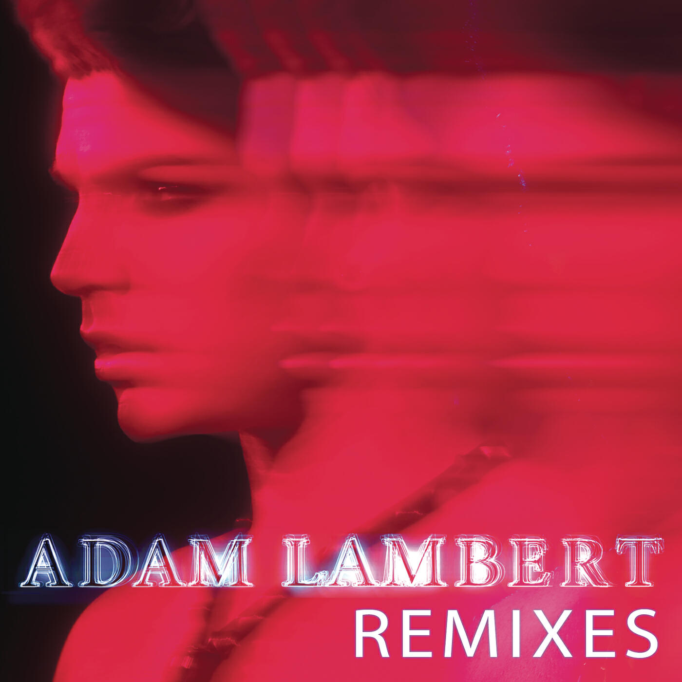 Релиз Remixes