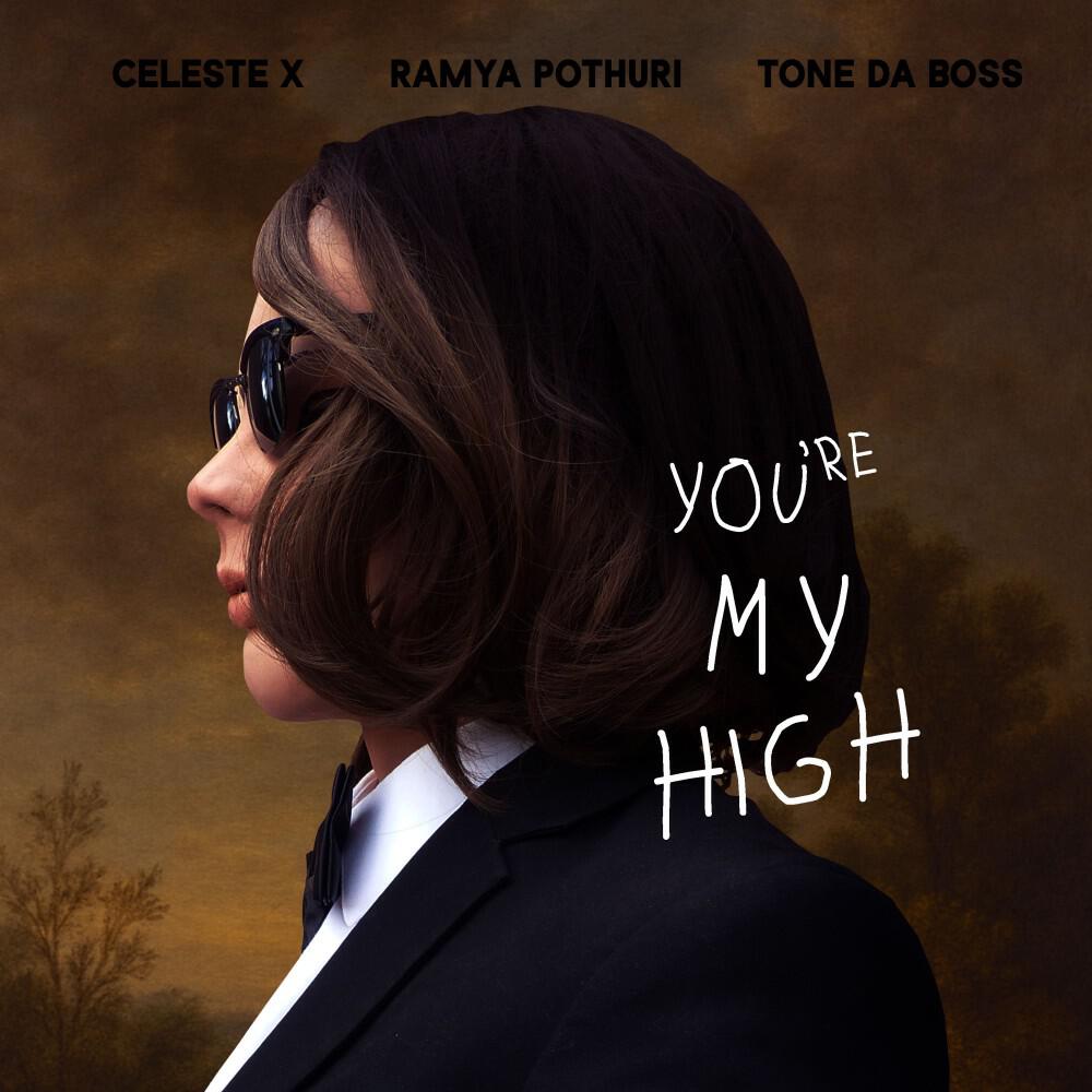 Релиз You're My High