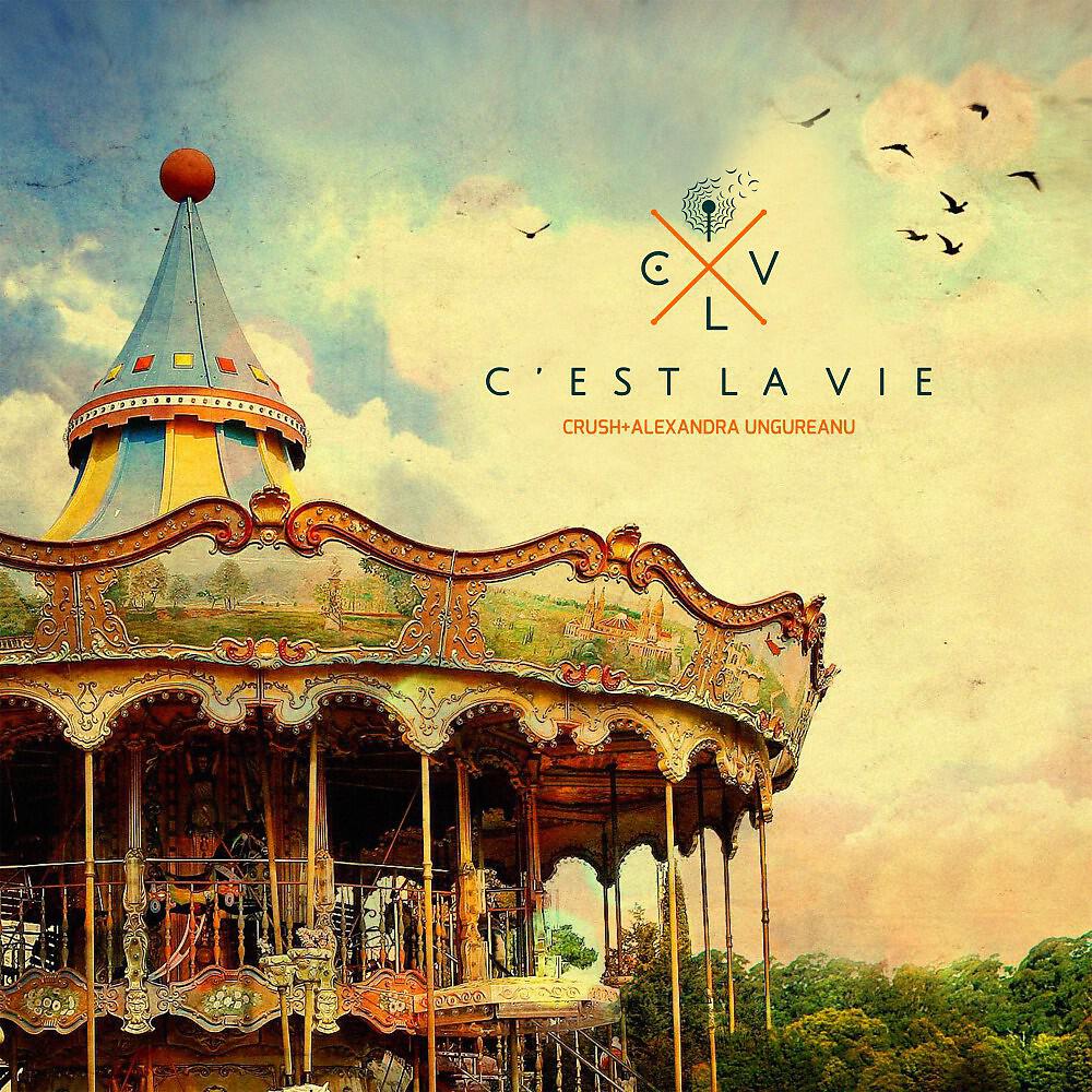 Релиз C'est La Vie