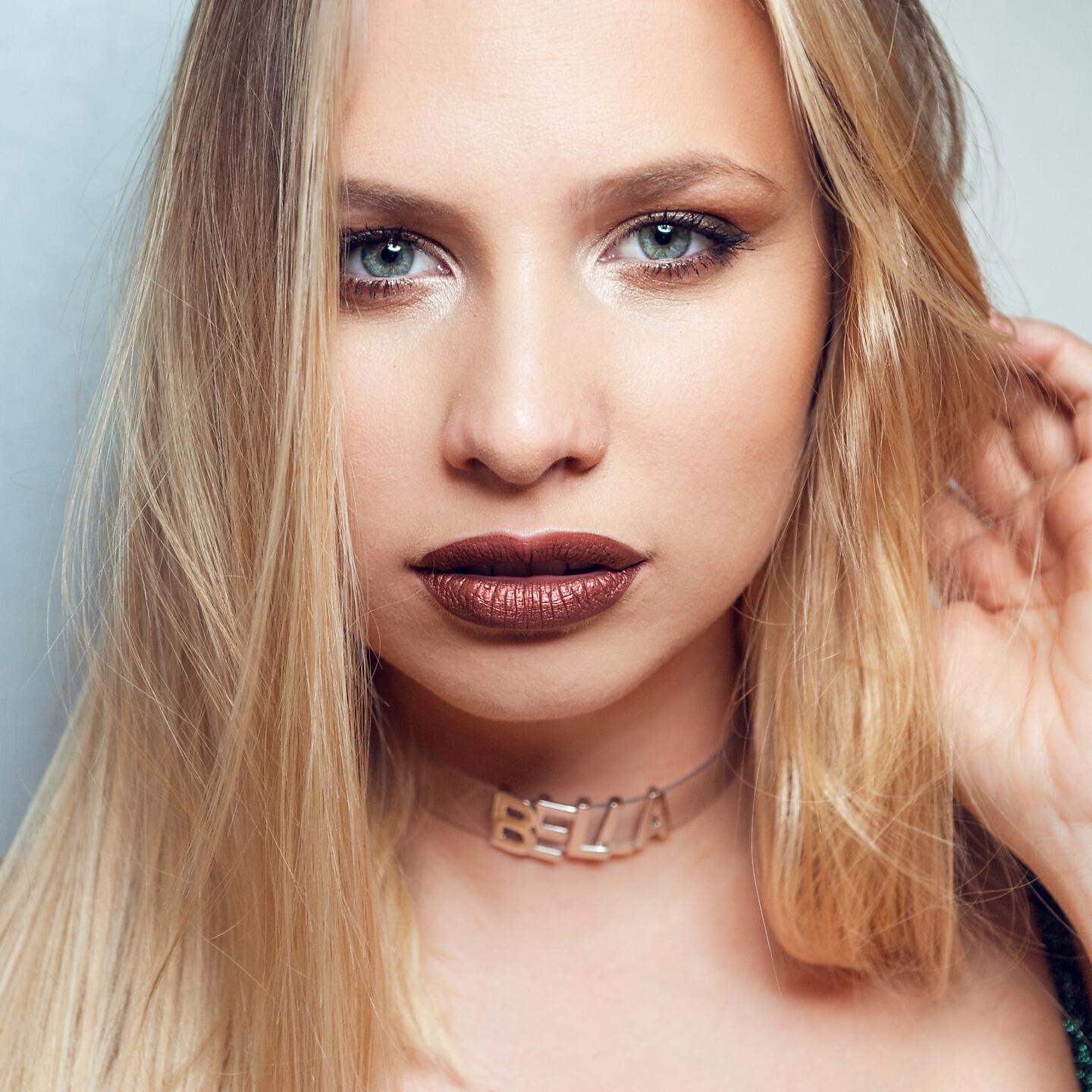 Релиз Bejbi