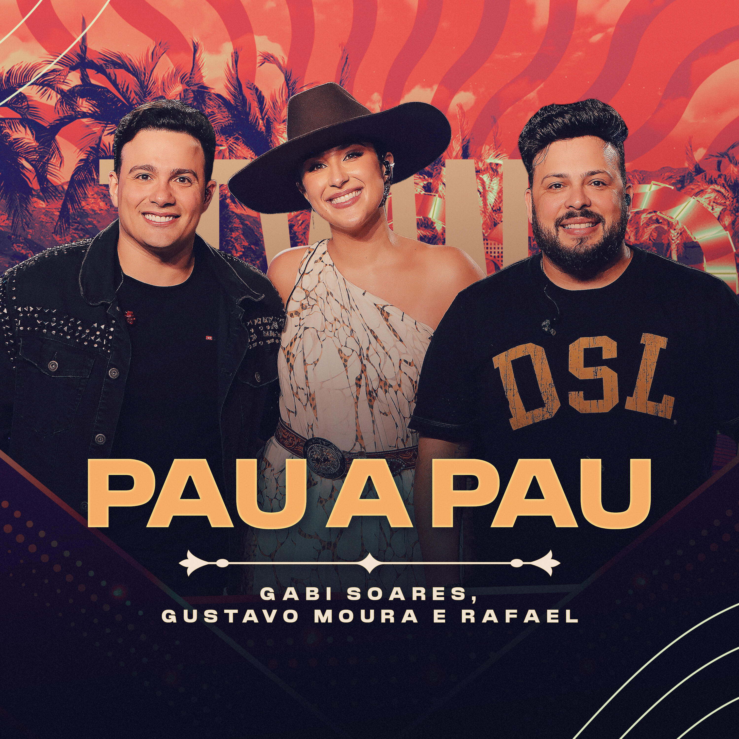 Релиз Pau a Pau