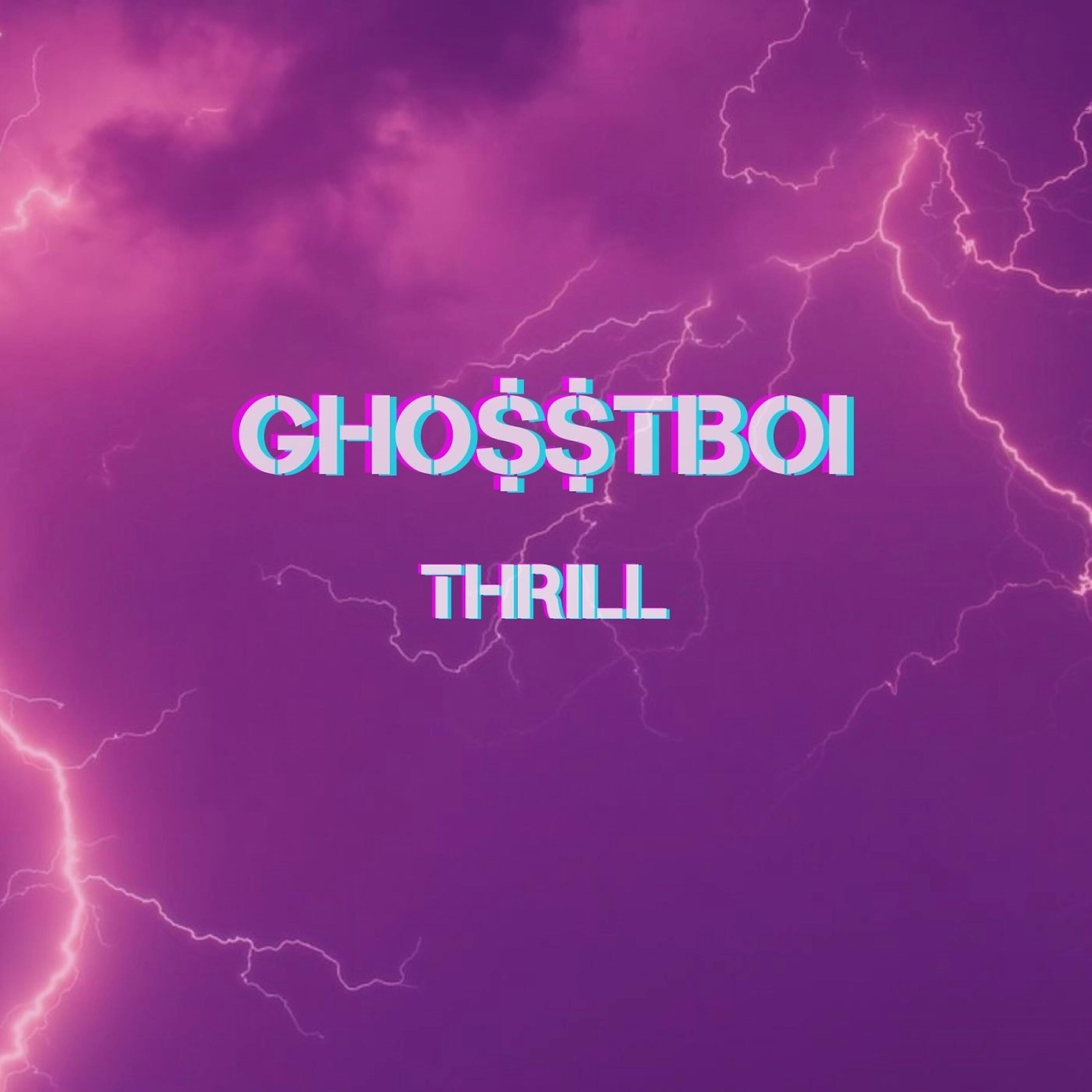 Релиз Thrill