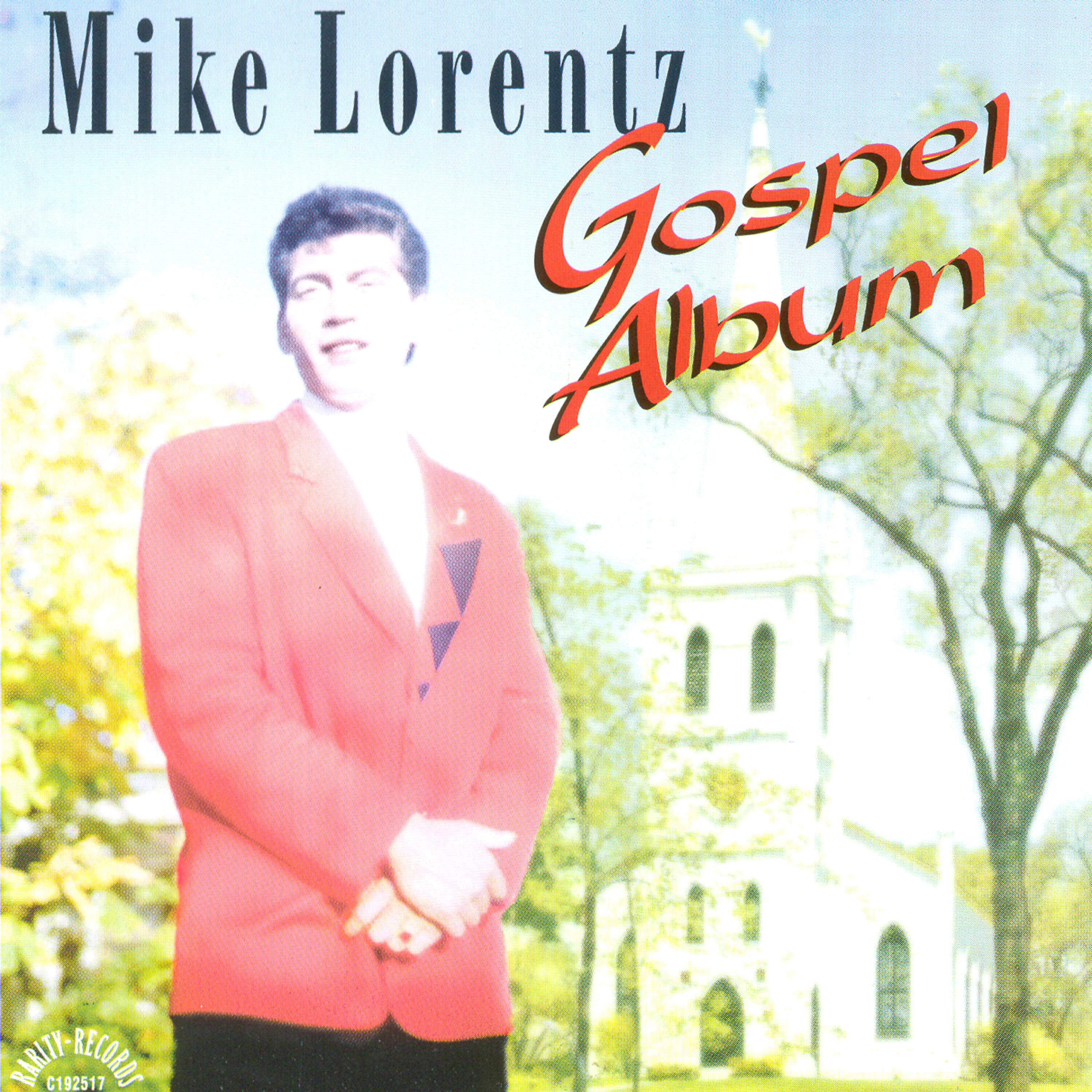 Релиз Gospel Album