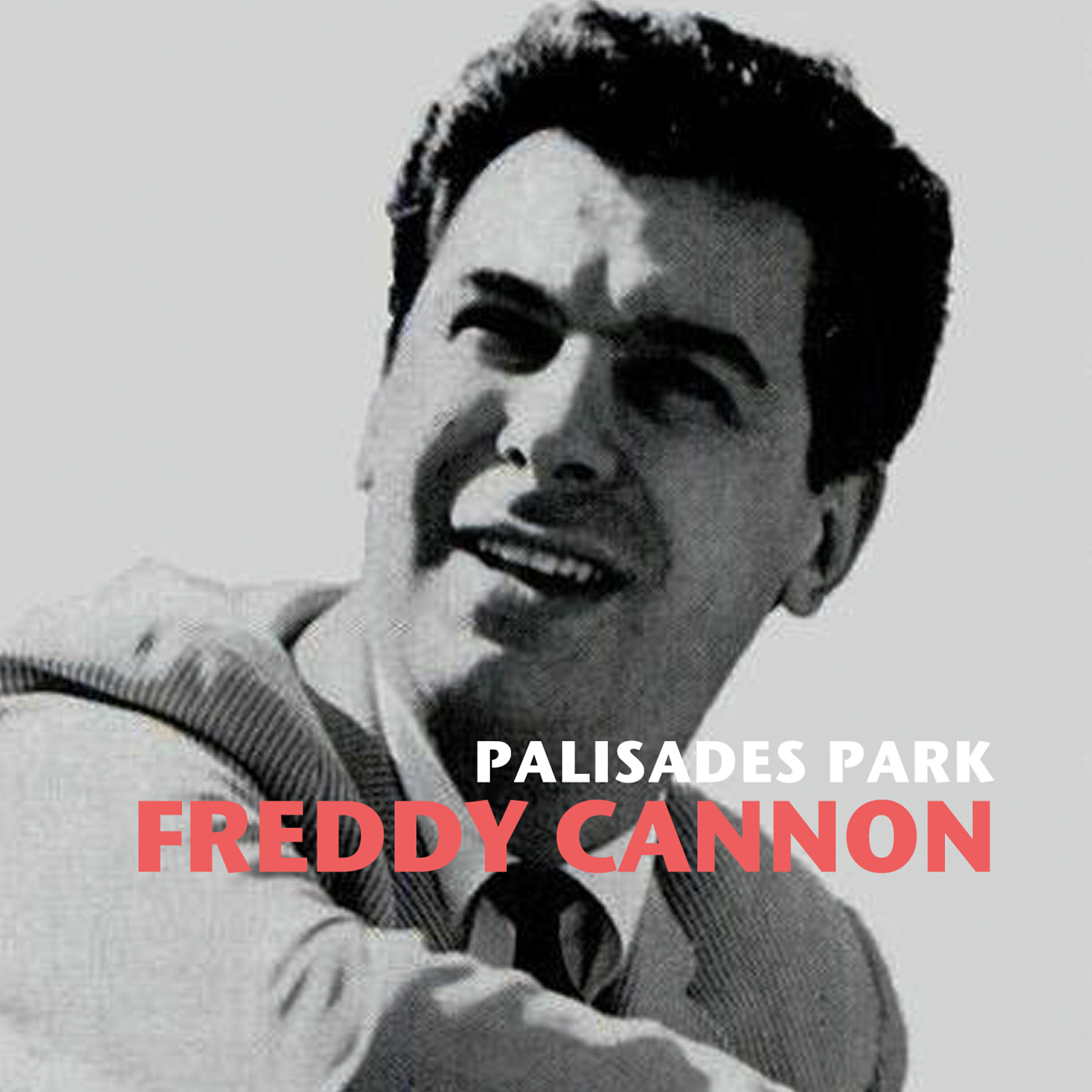 Релиз Palisades Park