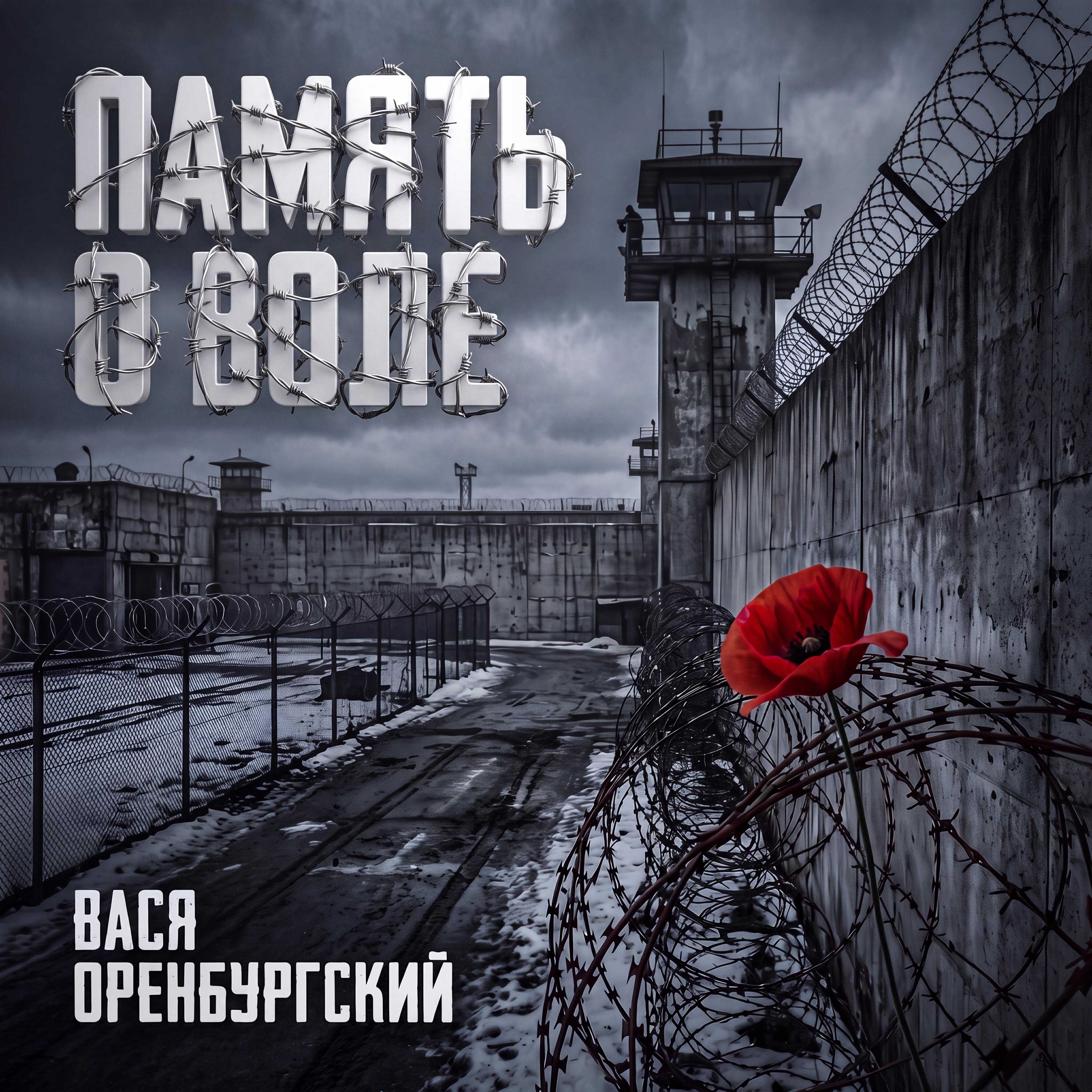 Релиз Память о воле