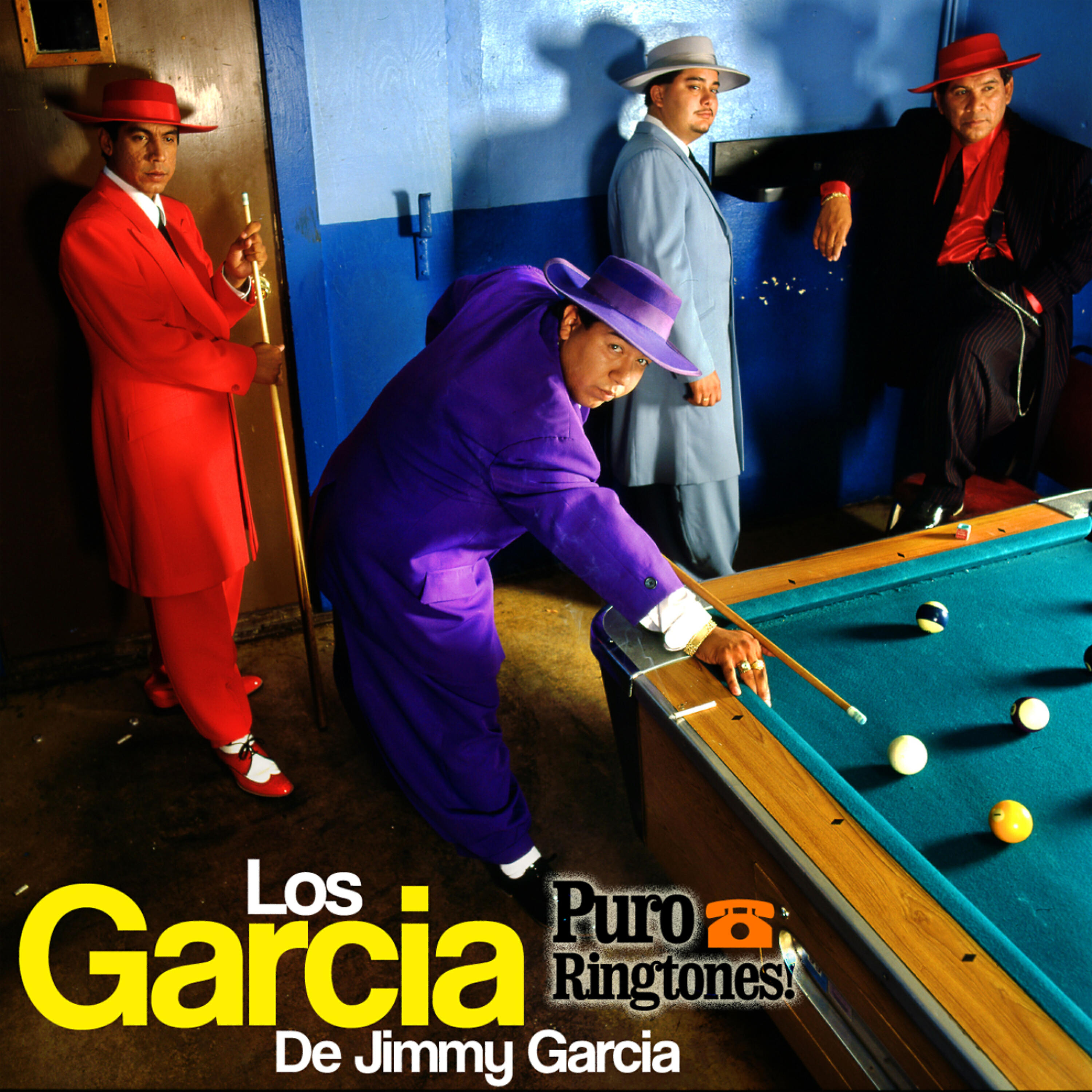 Релиз El Manicero