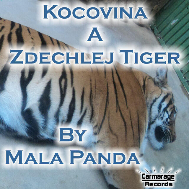 Релиз Kocovina A Zdechlej Tiger