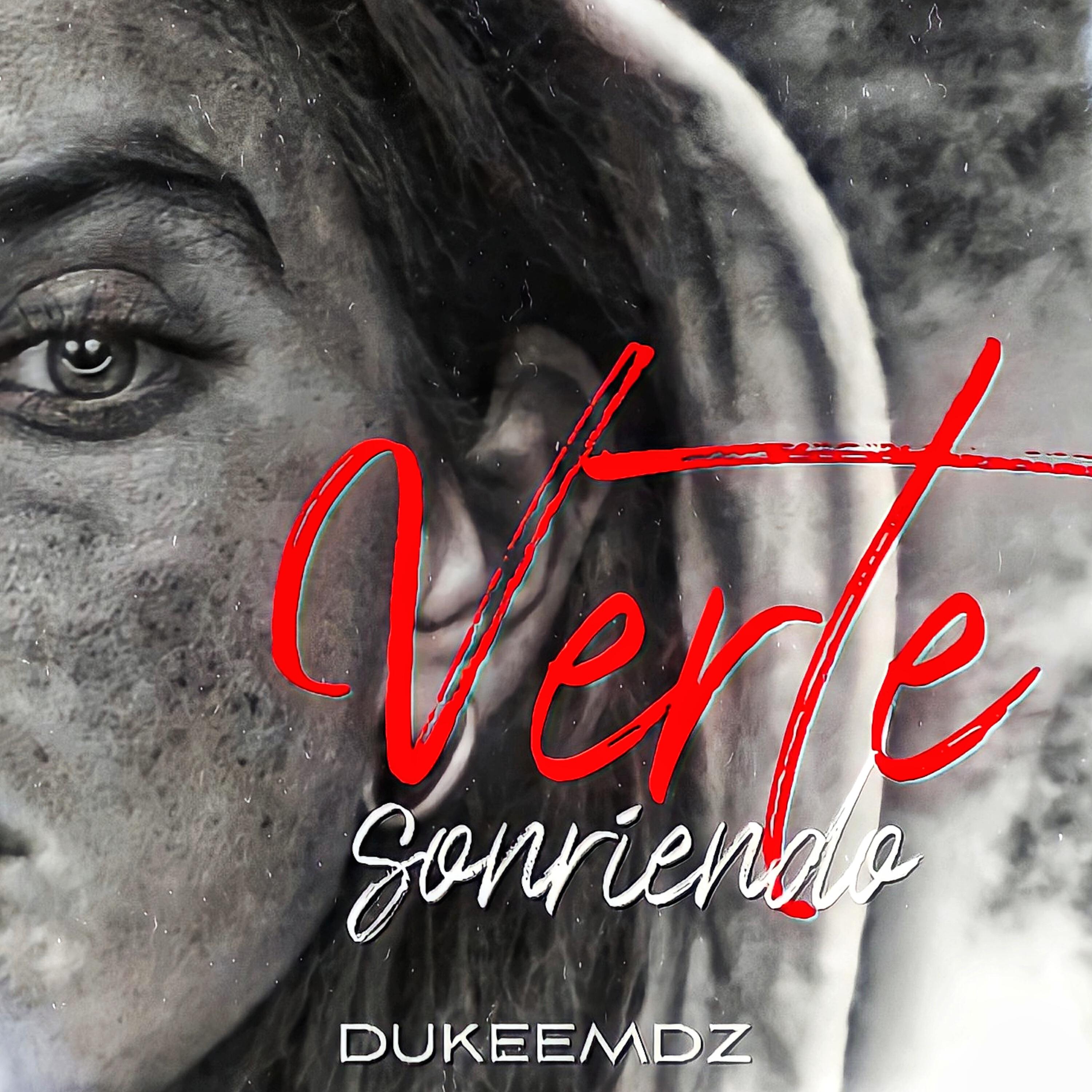 Релиз Verte Sonriendo