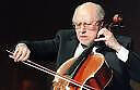 Mstislav Rostropovich/Ulrich Koch/Berliner Philharmoniker/Herbert von Karajan