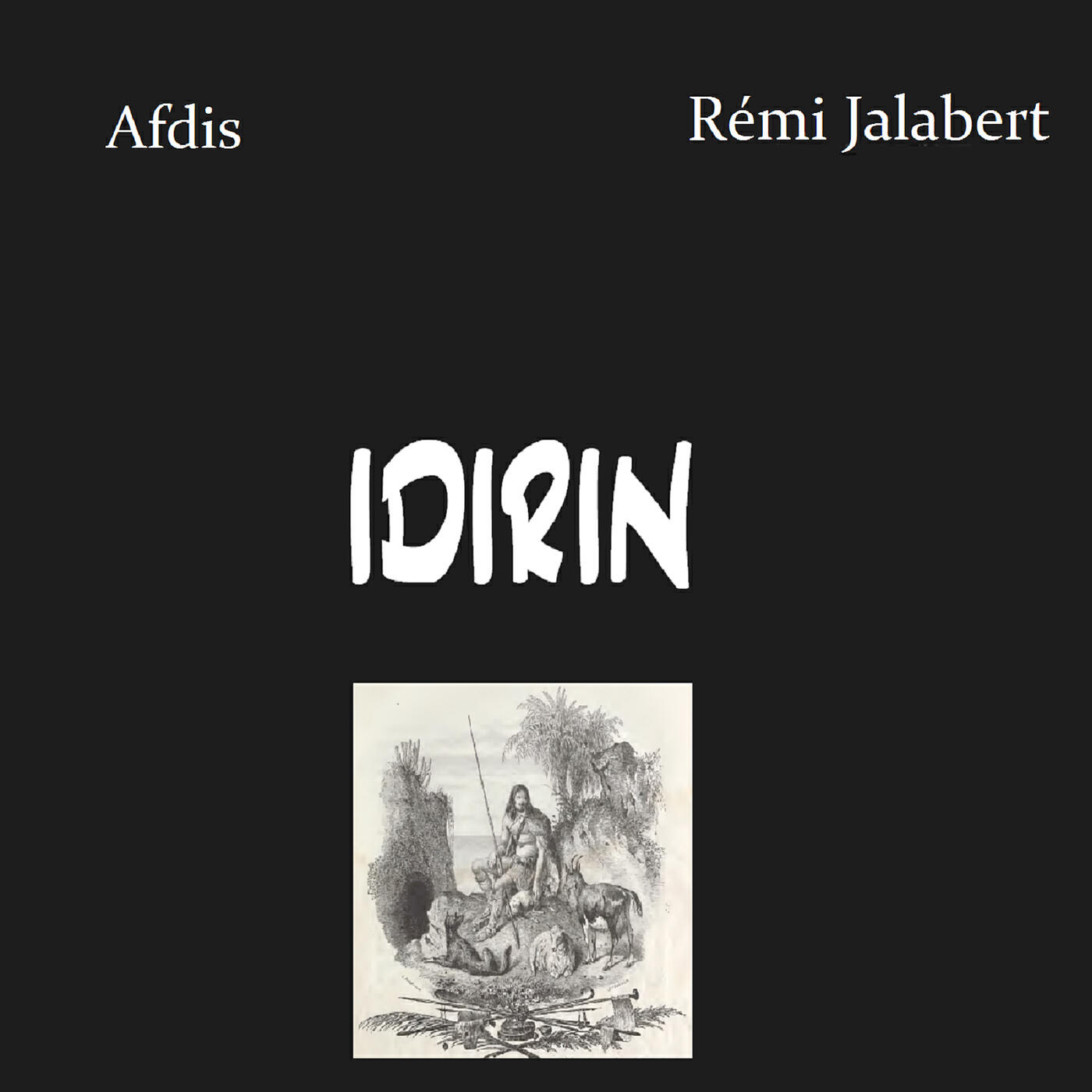 Релиз Idirin