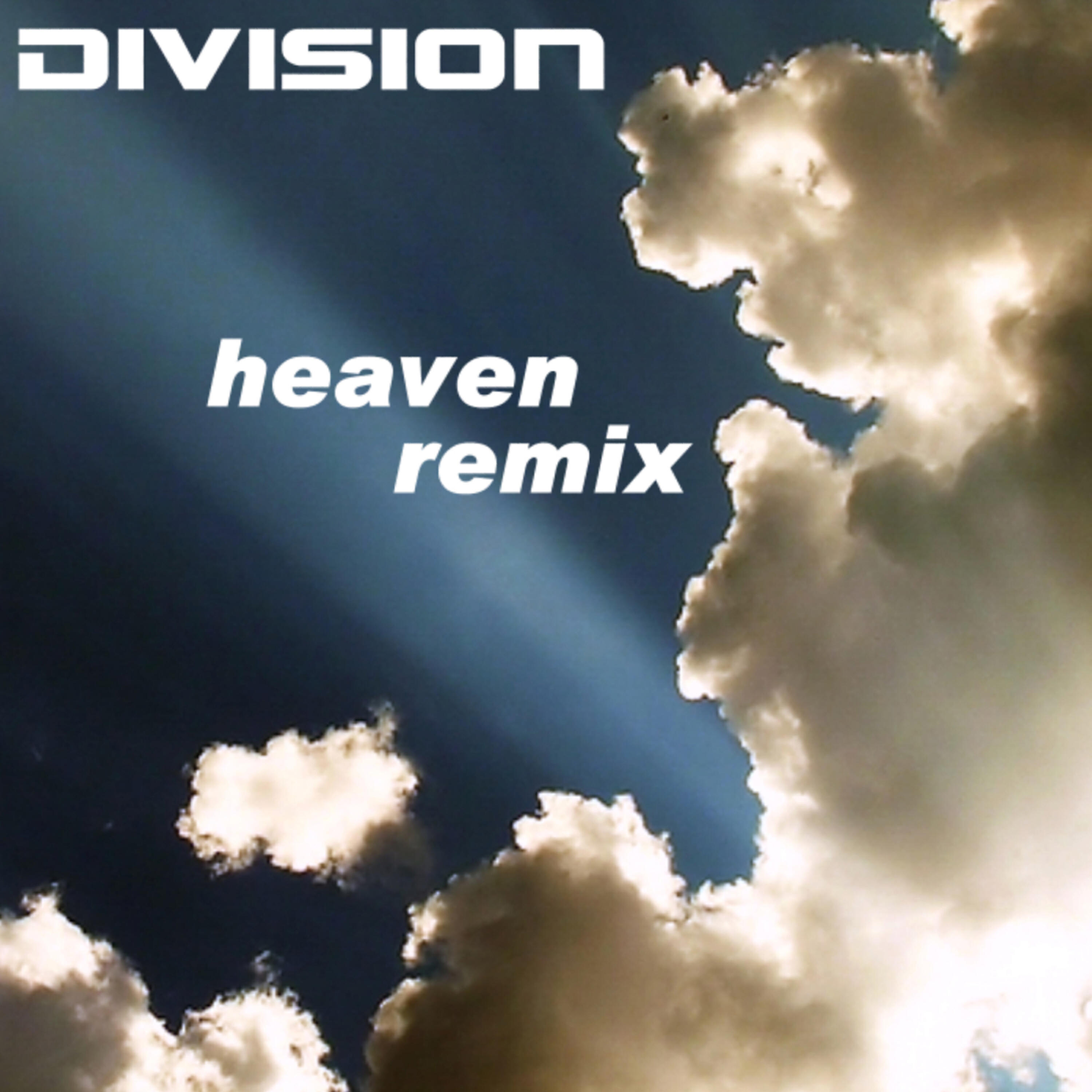 Релиз Heaven - Remixes