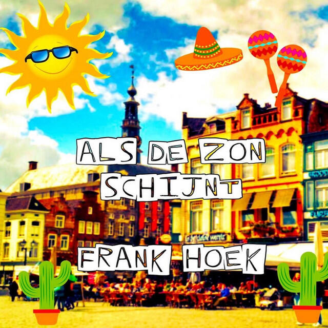 Релиз Als de zon schijnt