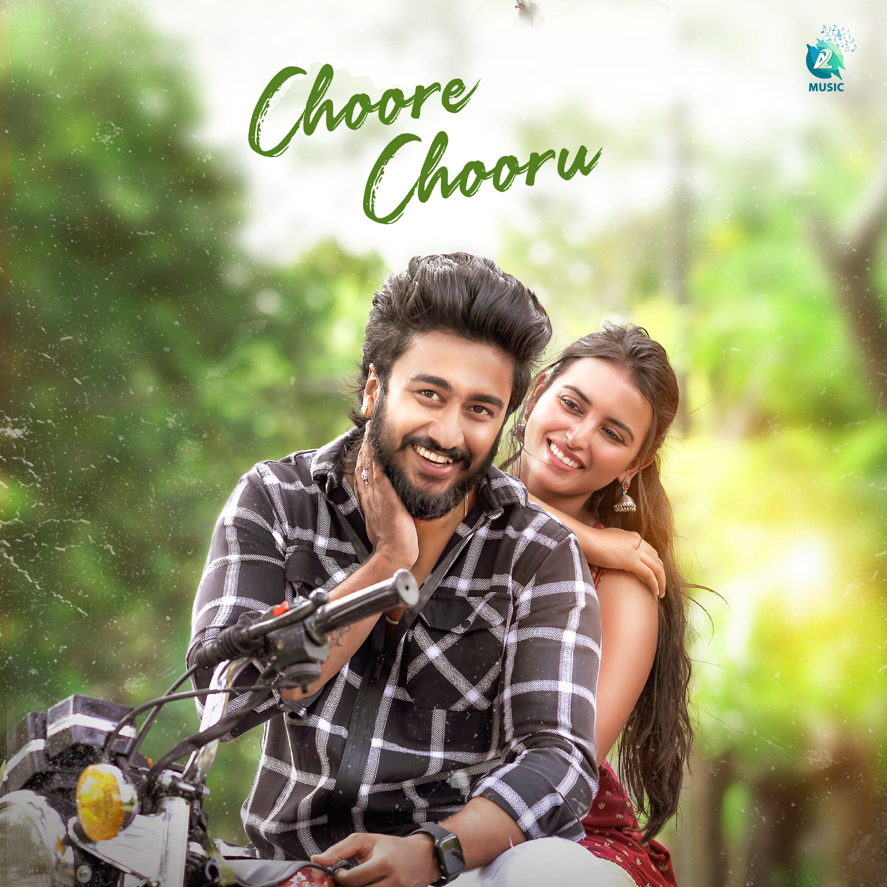 Релиз Choore Chooru