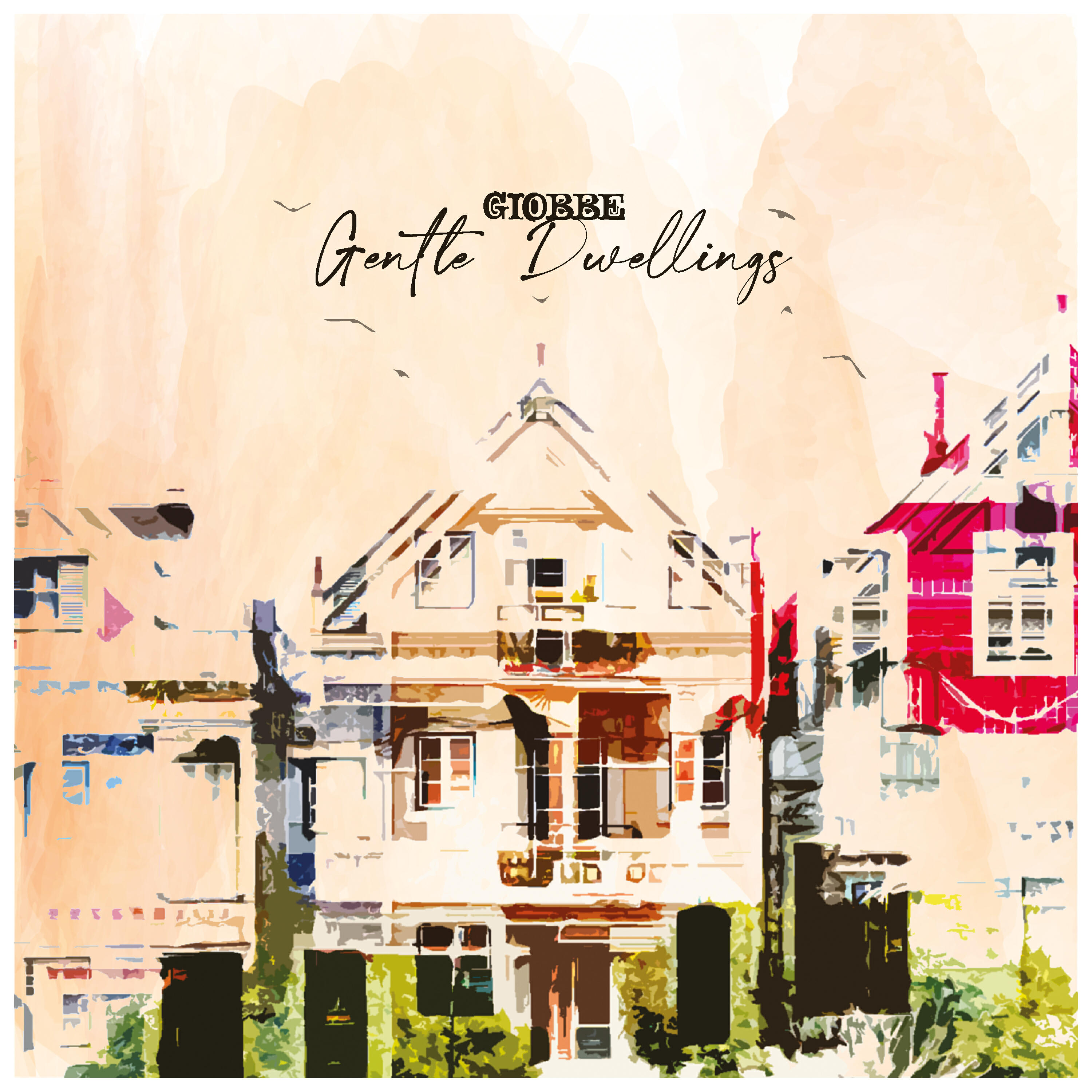 Релиз Gentle Dwellings