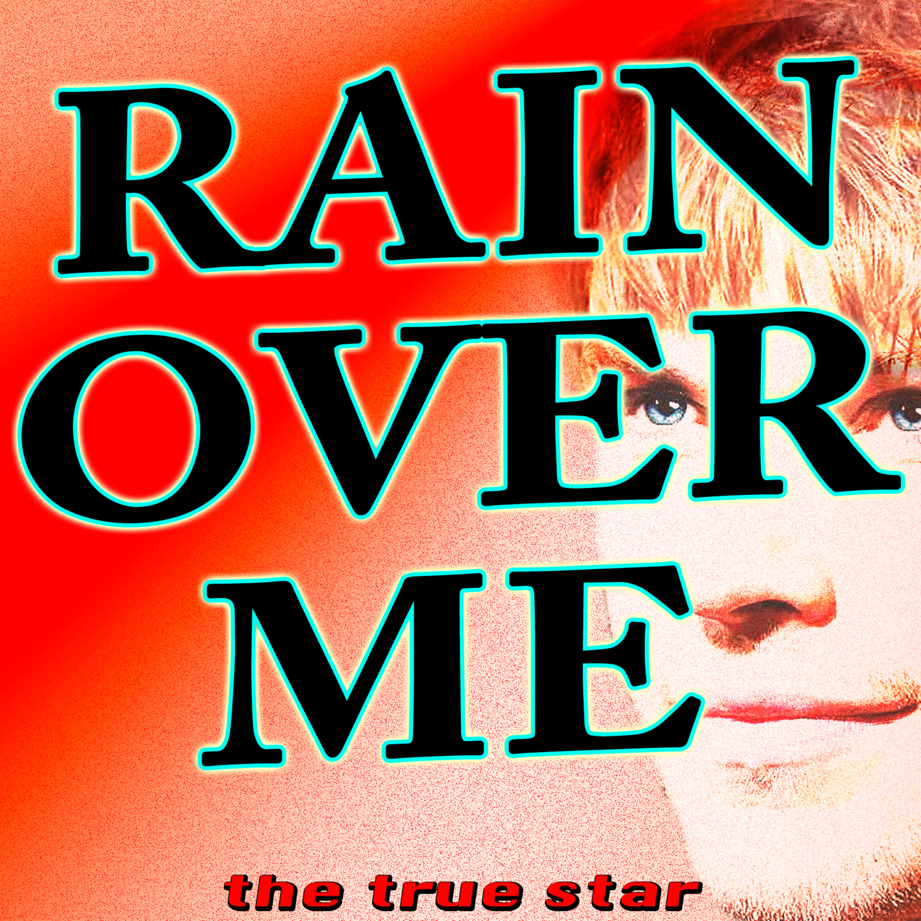 Релиз Rain over me (Tribute Pitbull feat. Marc Anthony)
