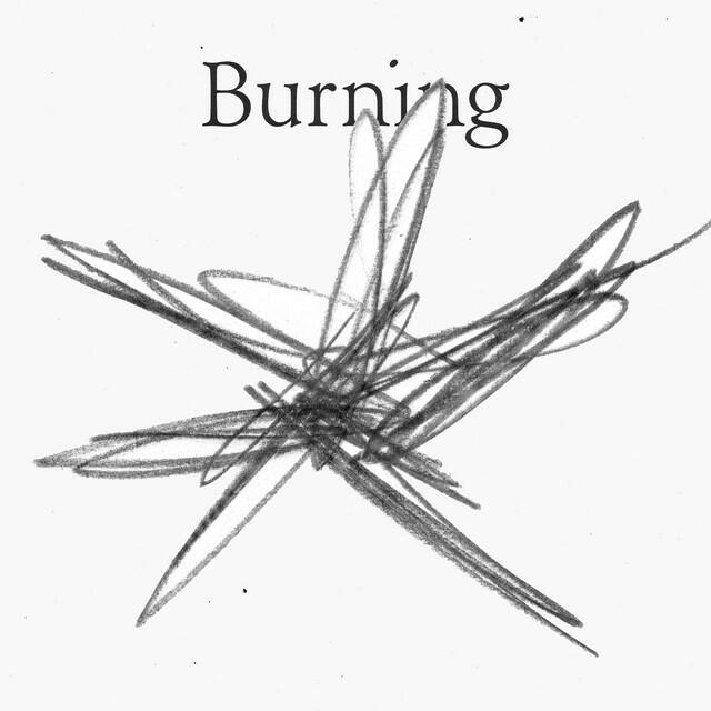 Постер альбома Burning