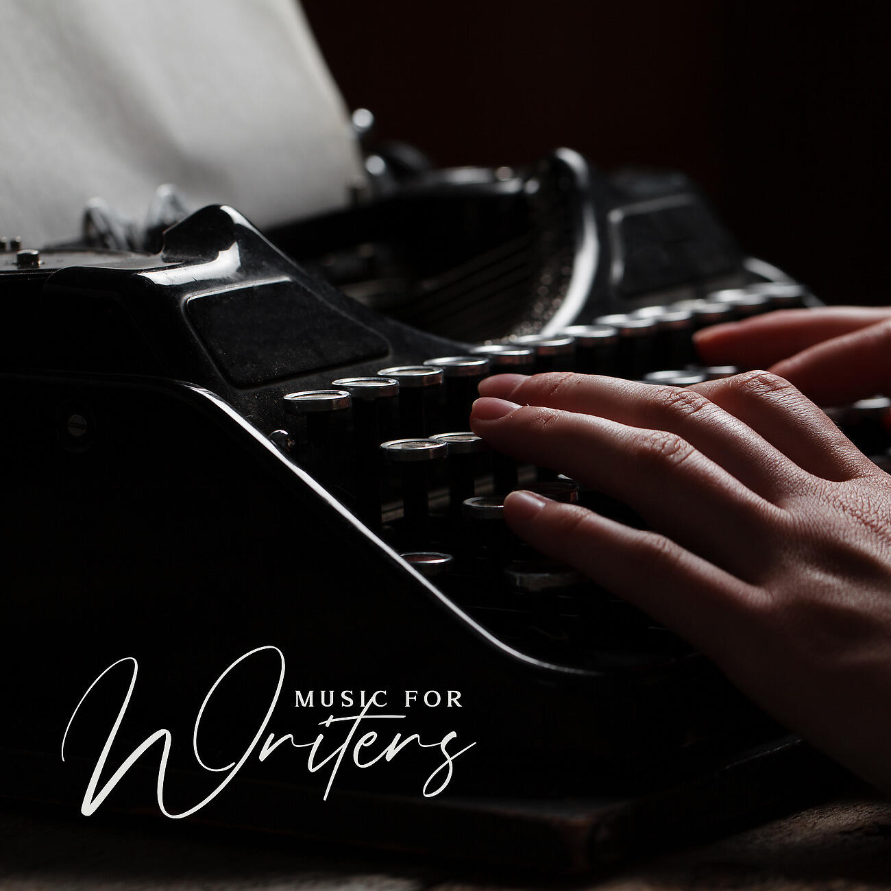 Релиз Music for Writers