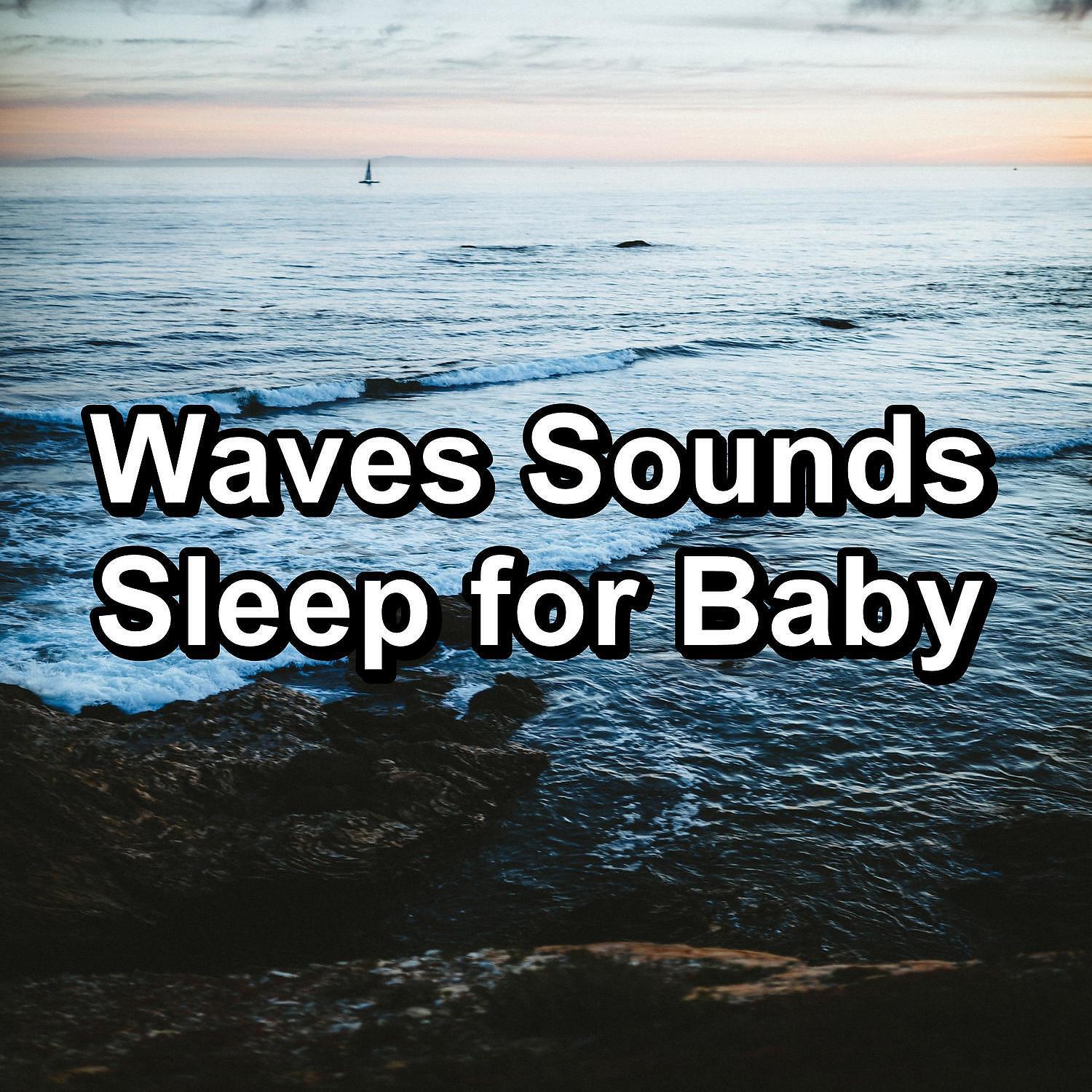 Релиз Waves Sounds Sleep for Baby