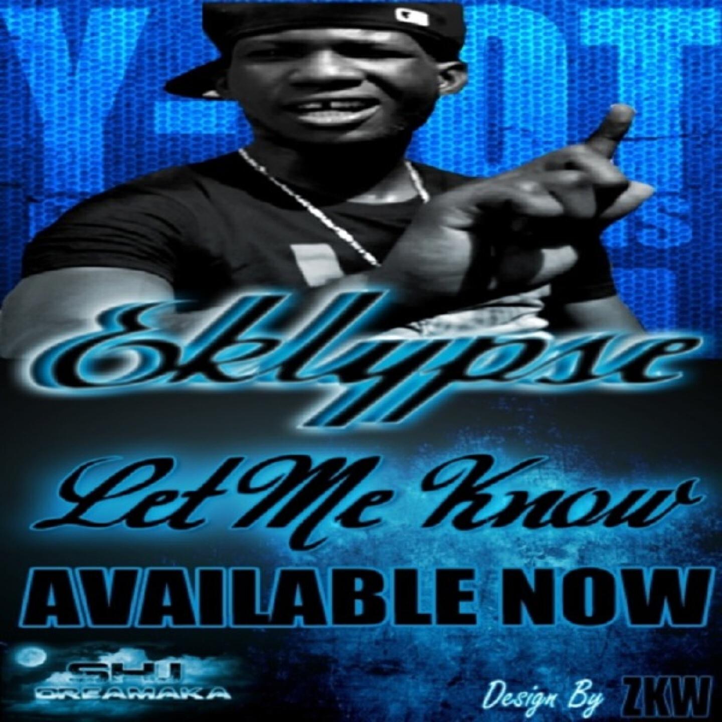 Релиз Let Me Know