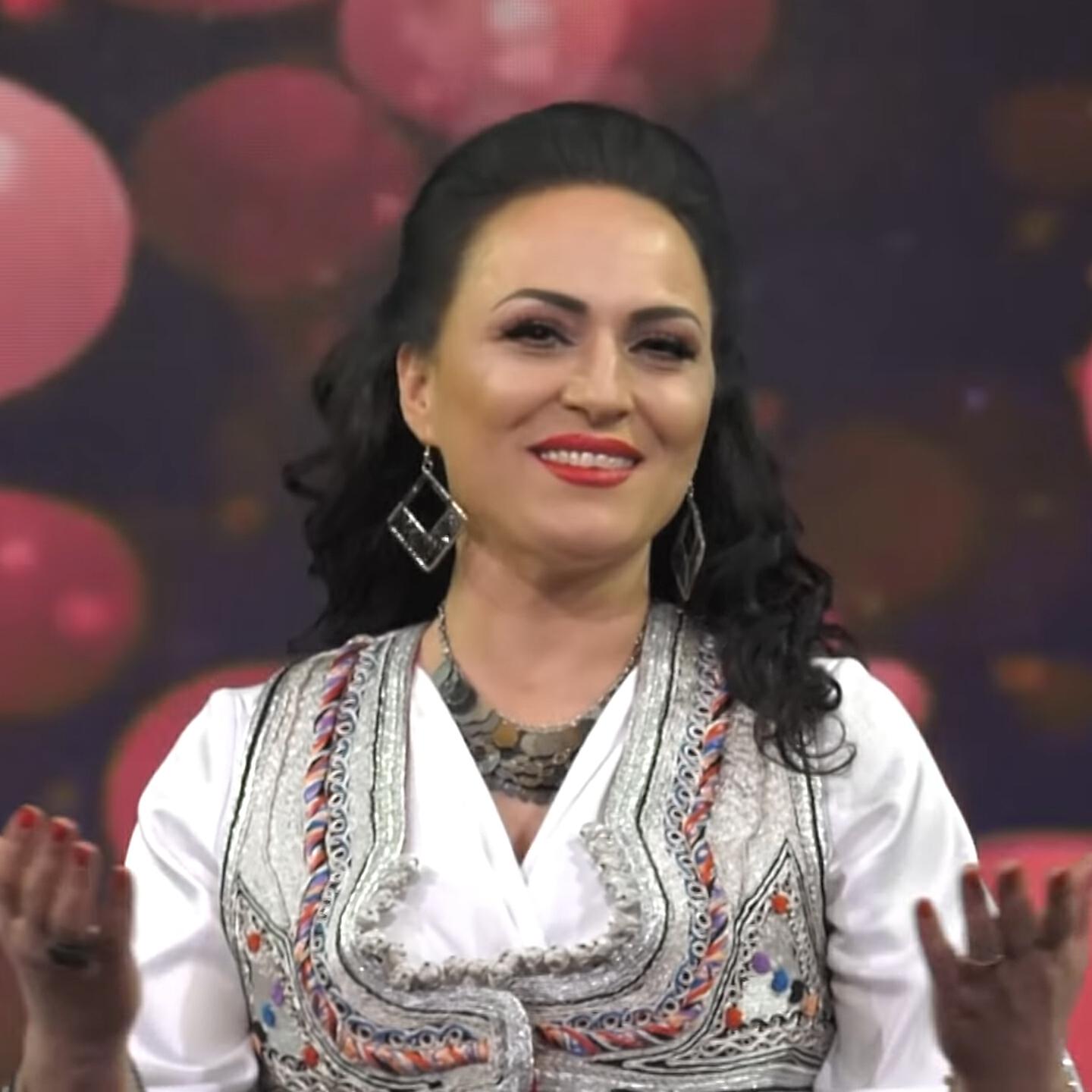 Релиз N Balle Te Arberit