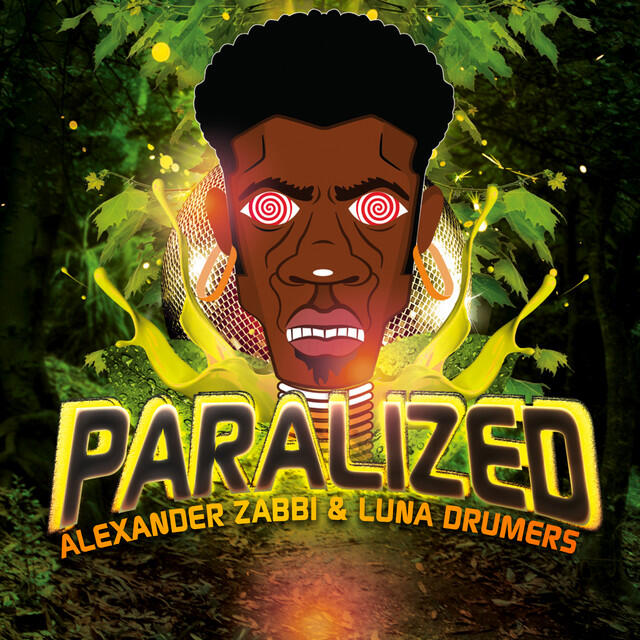 Релиз Paralized