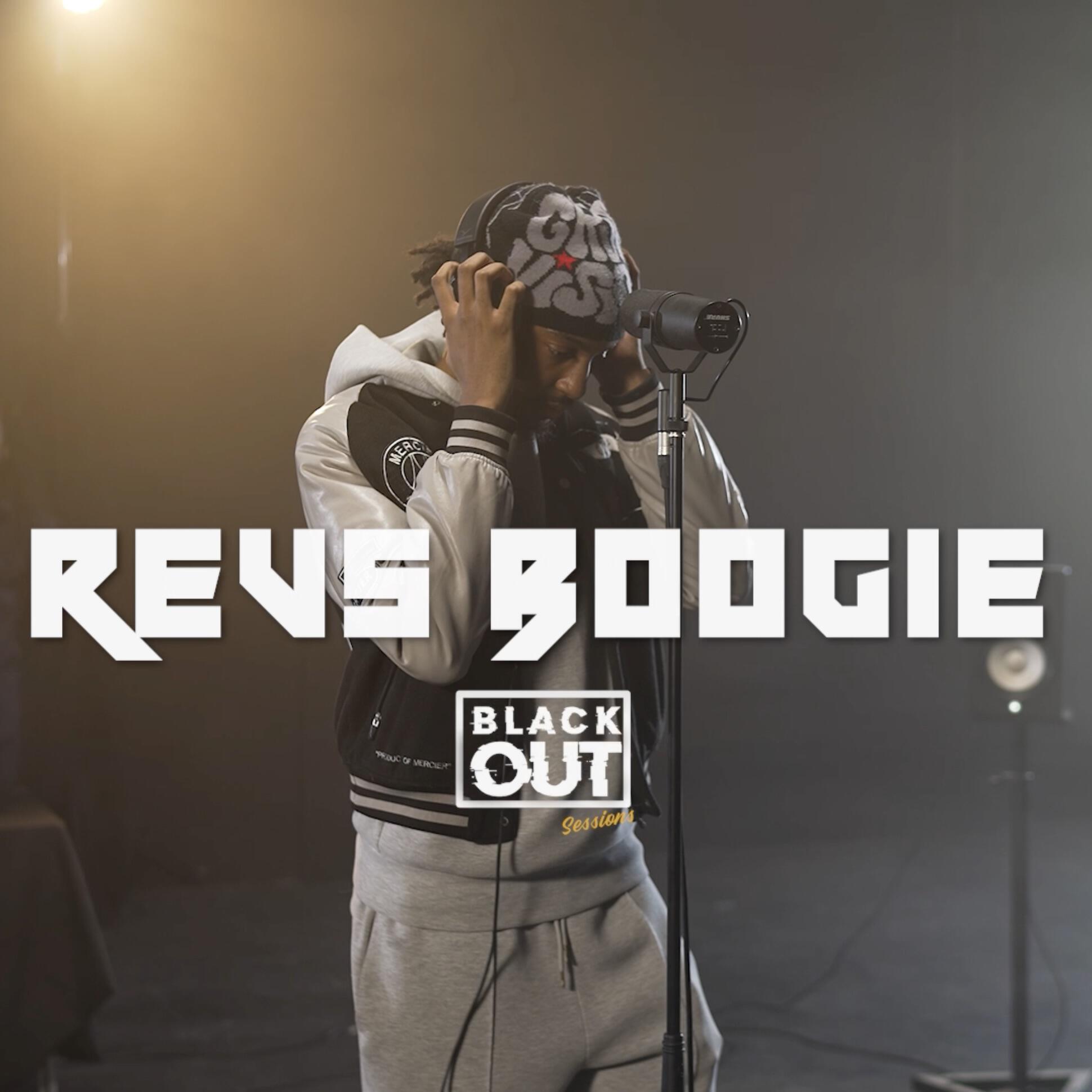 Revs Boogie