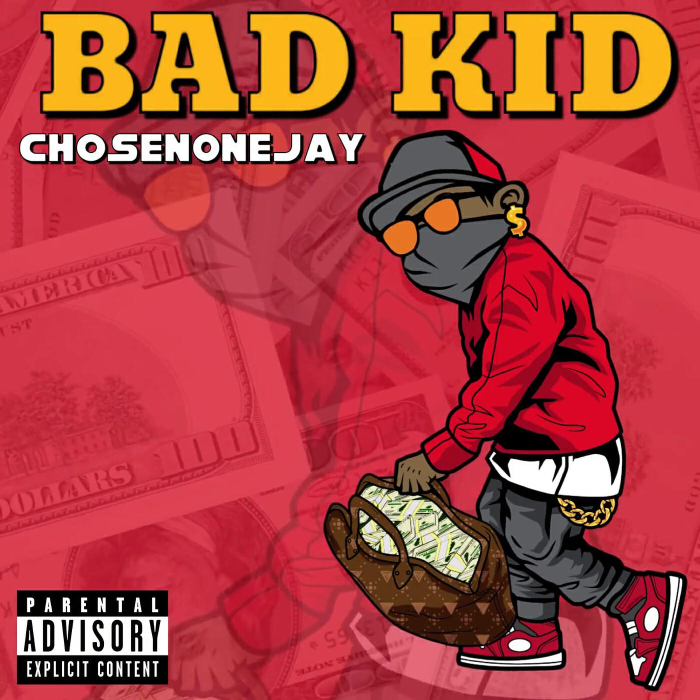 Релиз Bad Kid