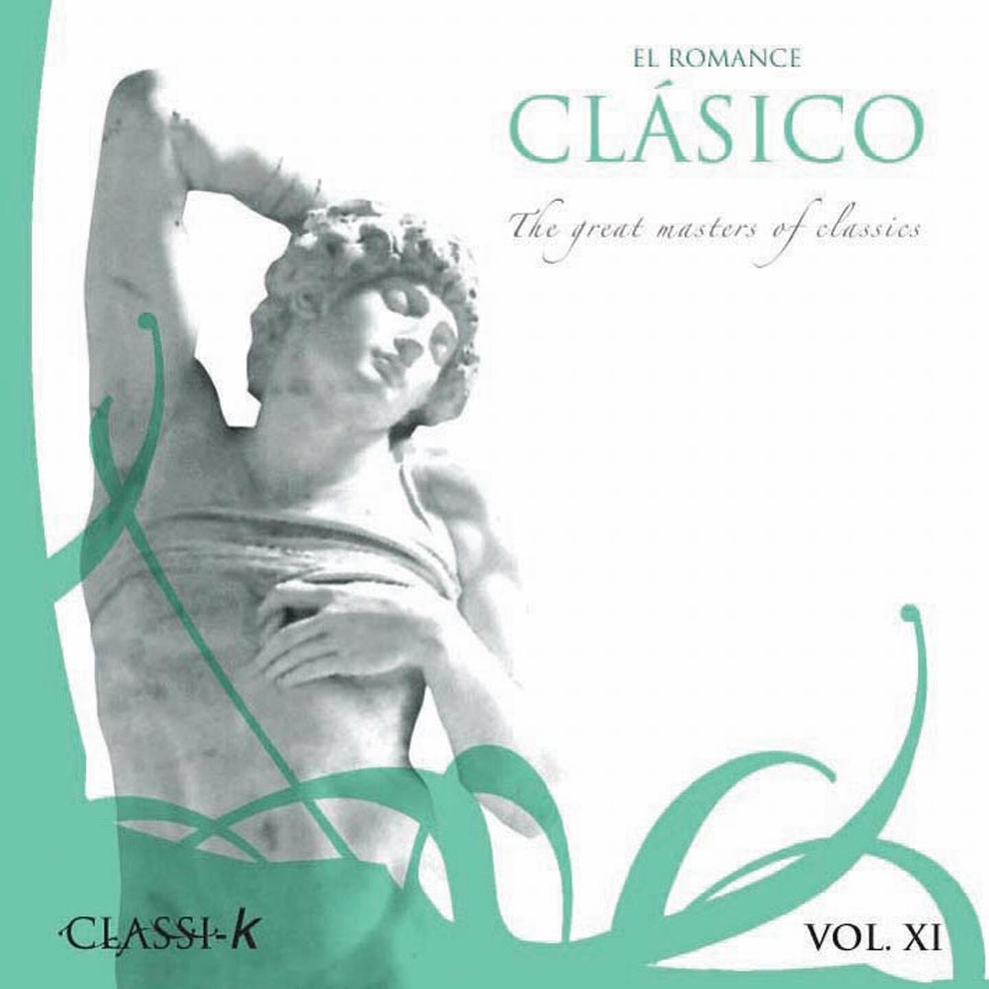 Релиз El Romance Clásico