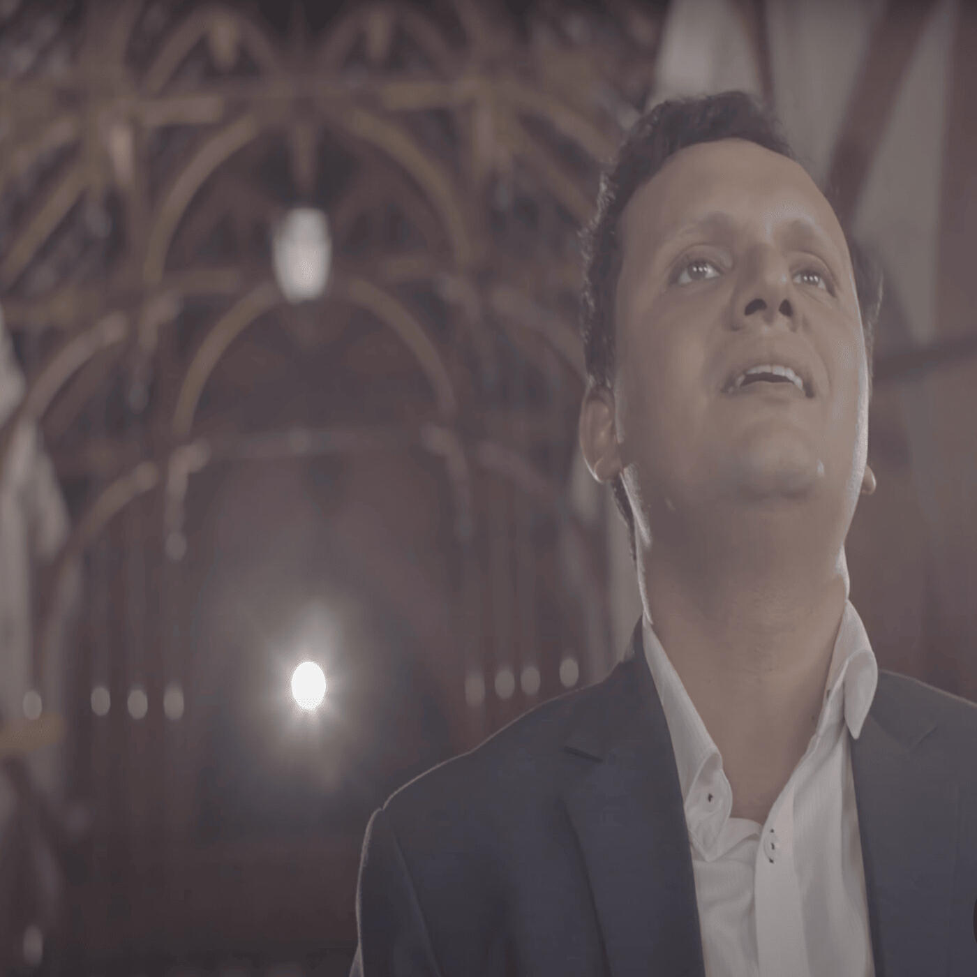 Релиз Yesu Naam