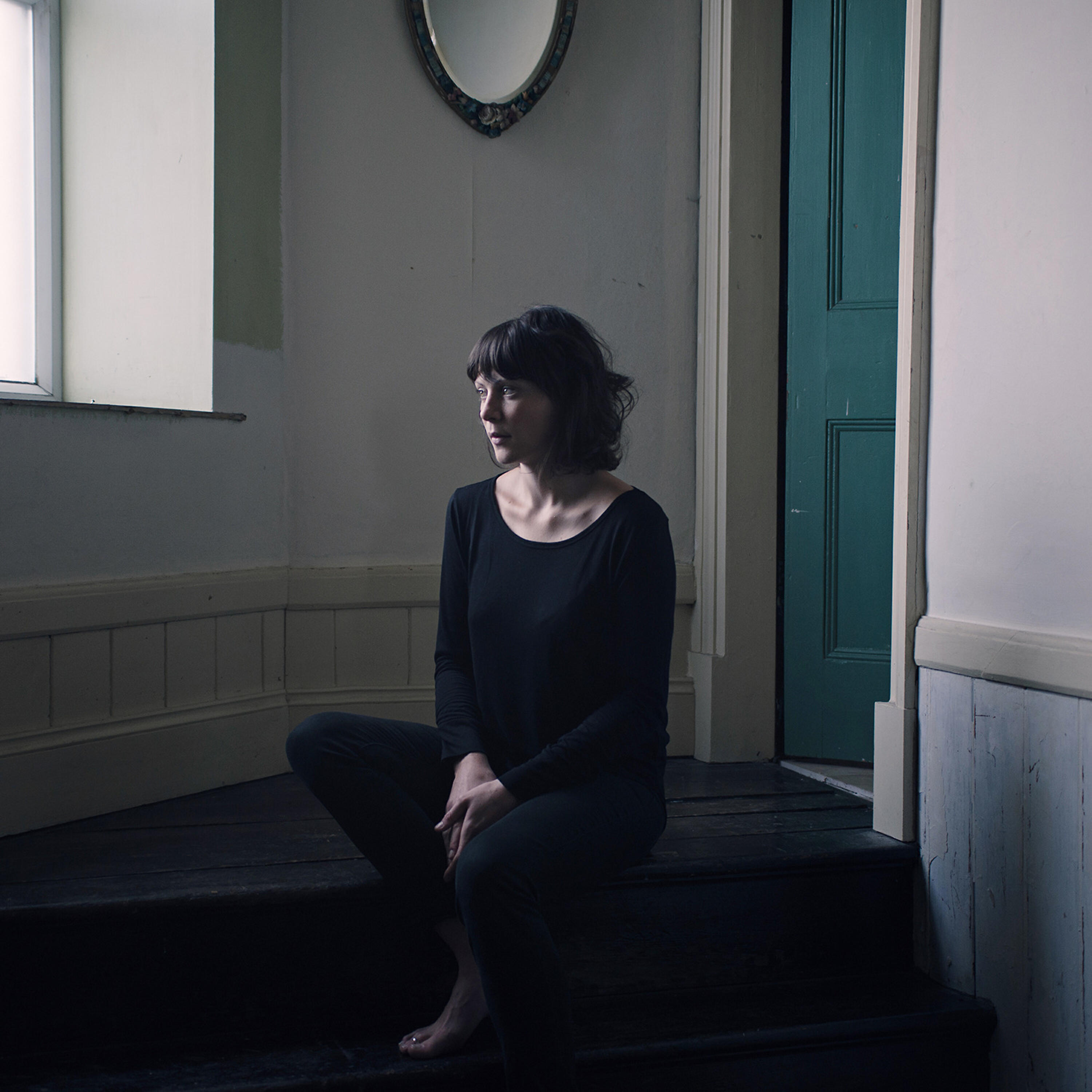 Релиз May Be
