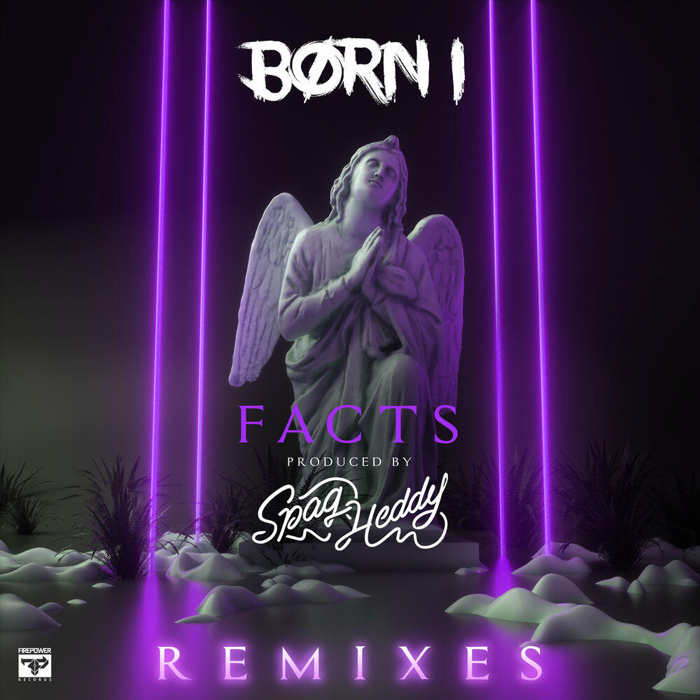 Релиз Facts (Remixes)
