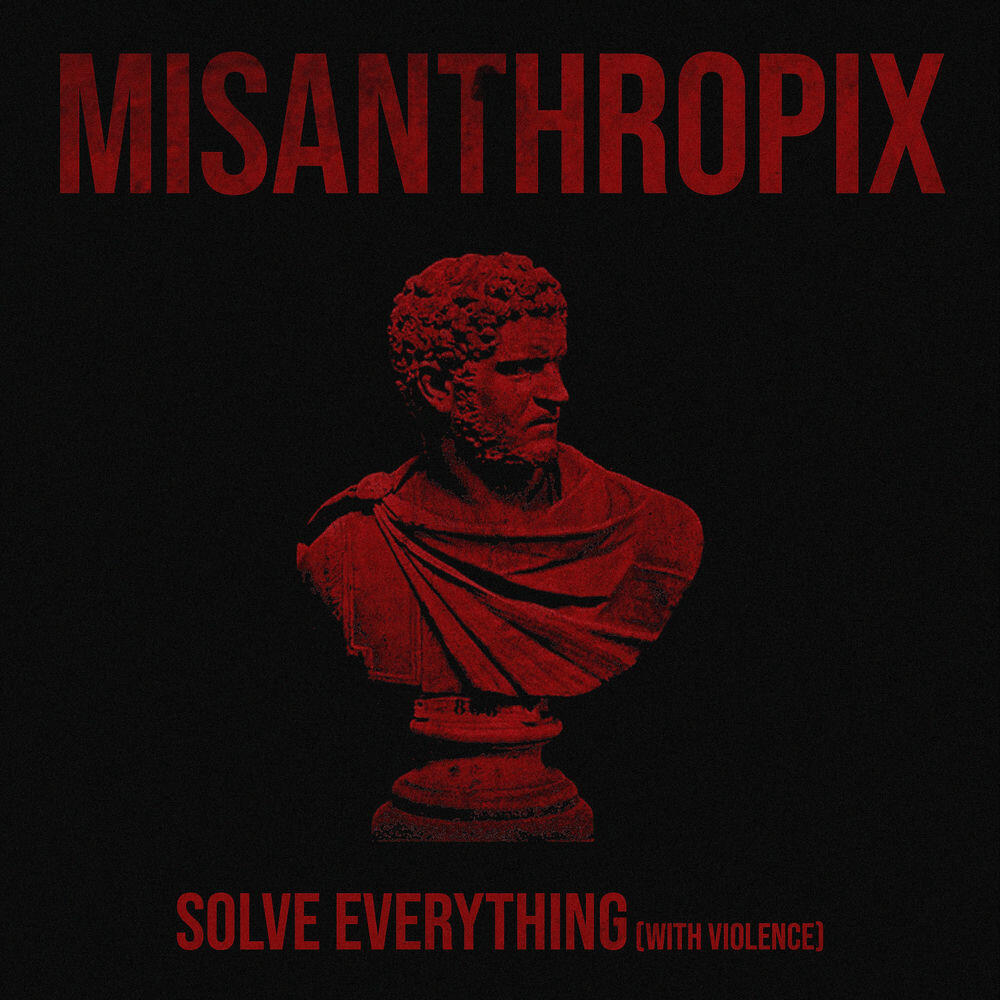 Релиз Solve Everything with Violence