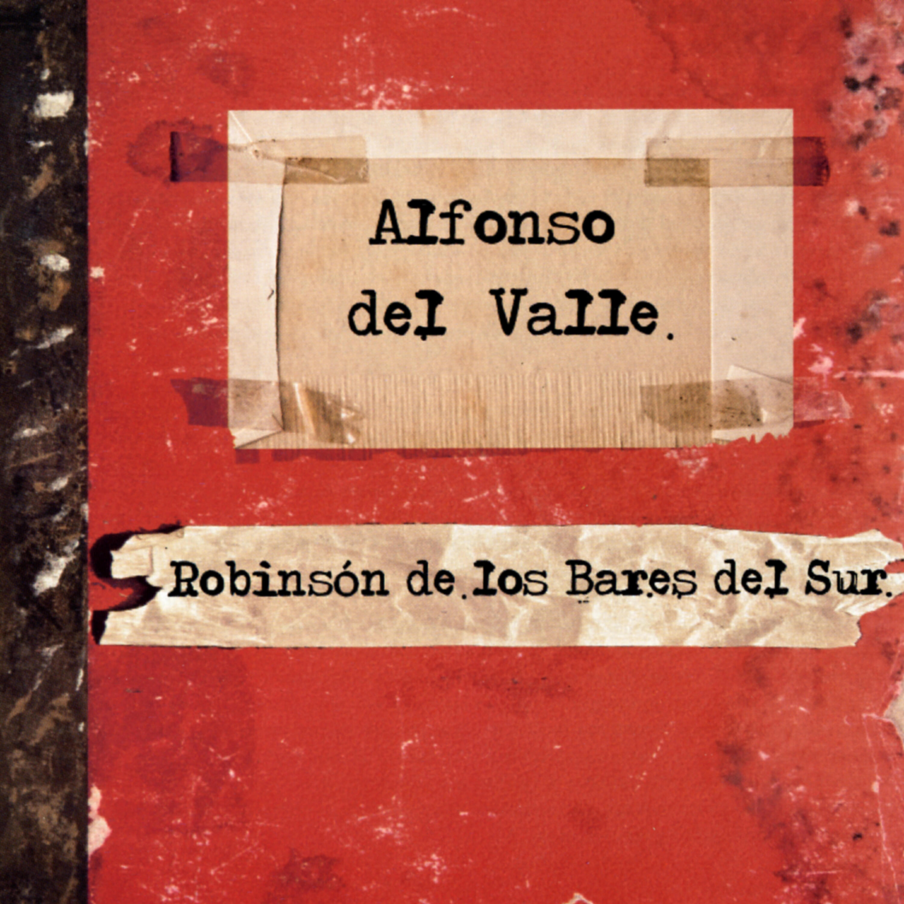 Релиз Robinson de los Bares del Sur