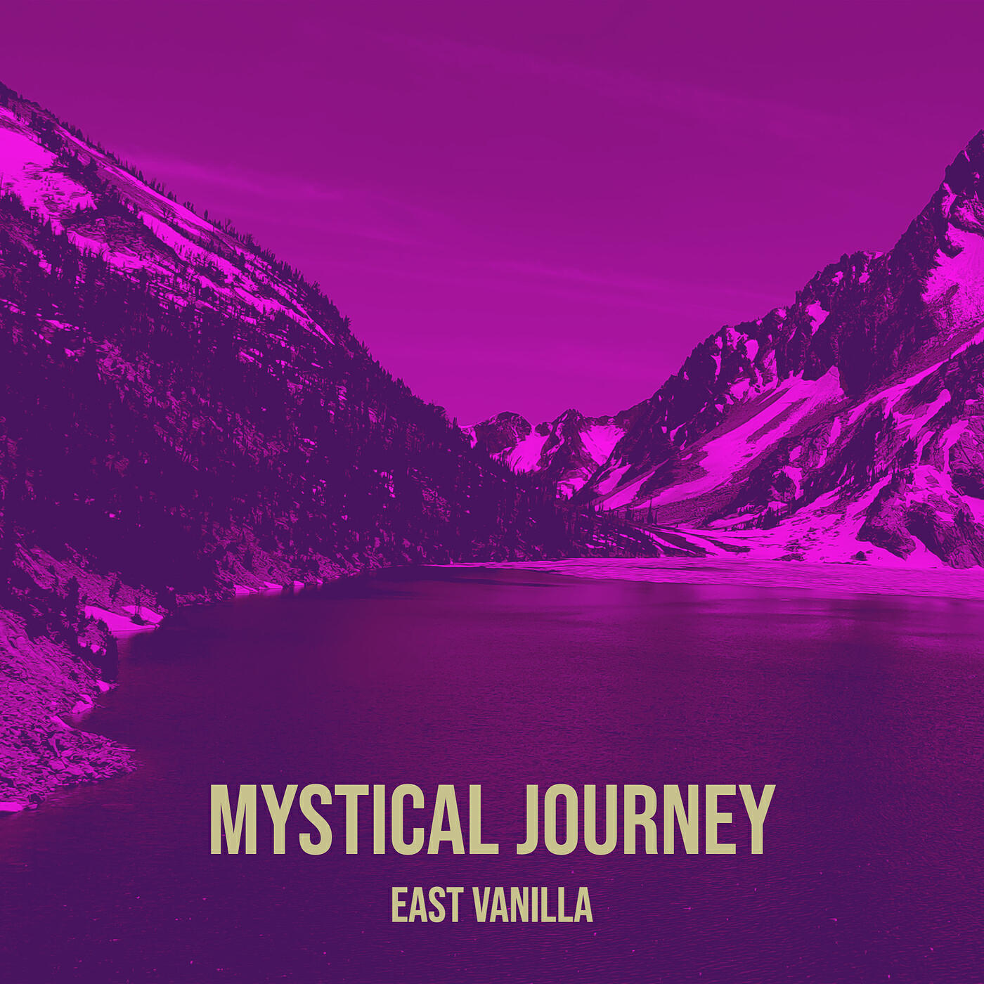 Релиз Mystical Journey