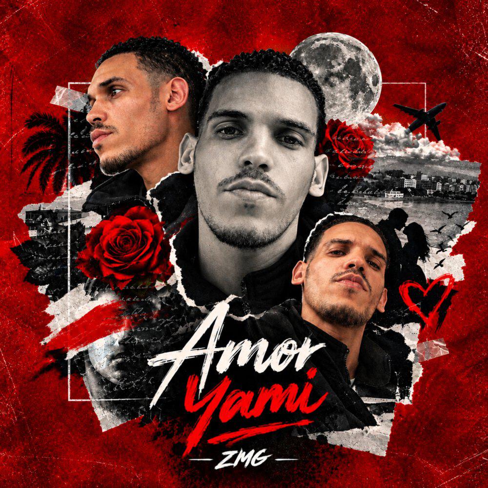 Релиз Amor Yami