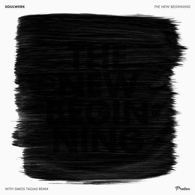 Релиз The New Beginning
