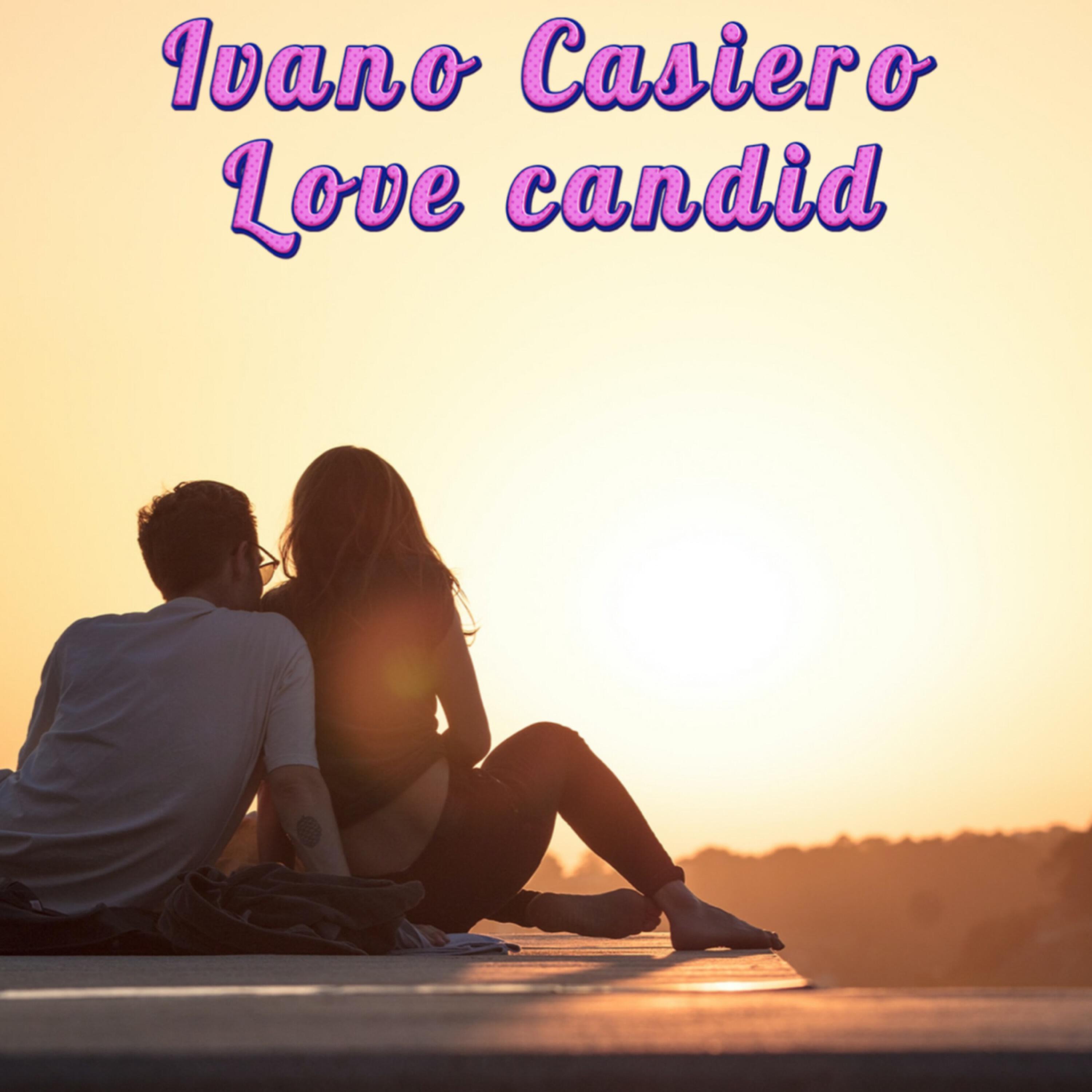 Релиз Love candid