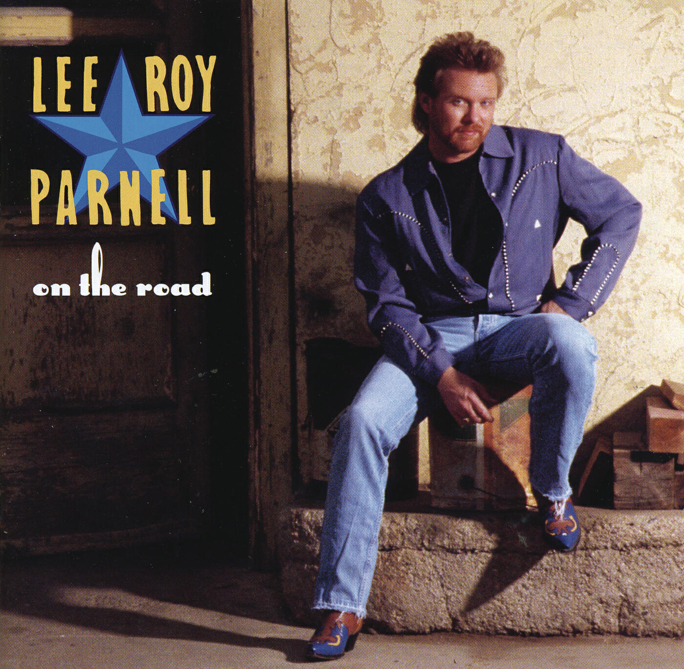 Релиз On The Road