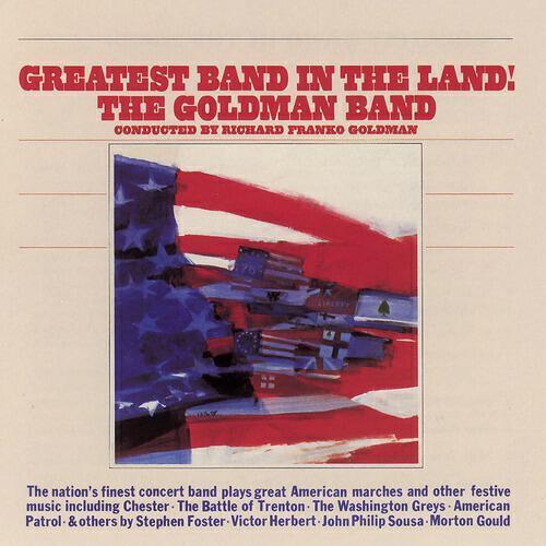 Релиз Greatest Band In The Land!