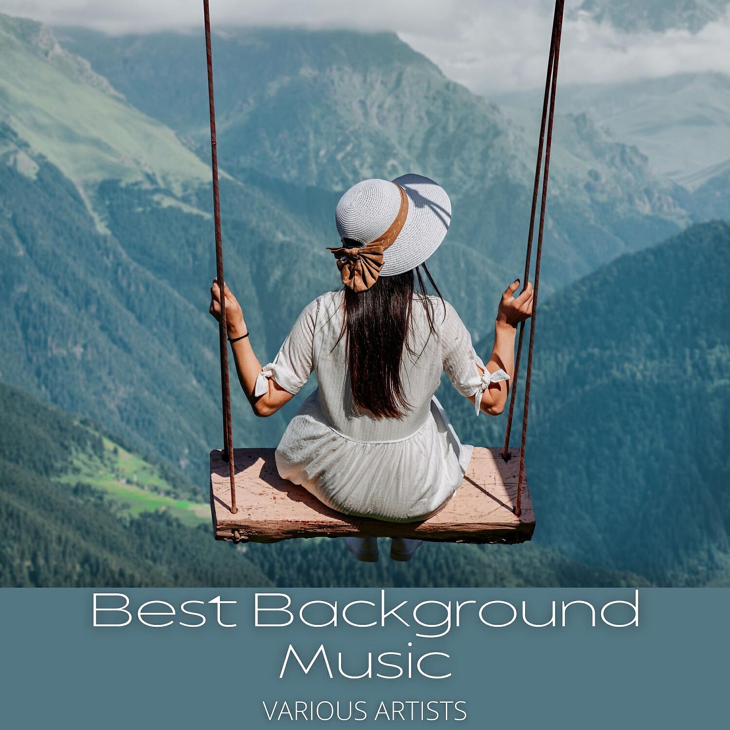 Релиз Best Background Music