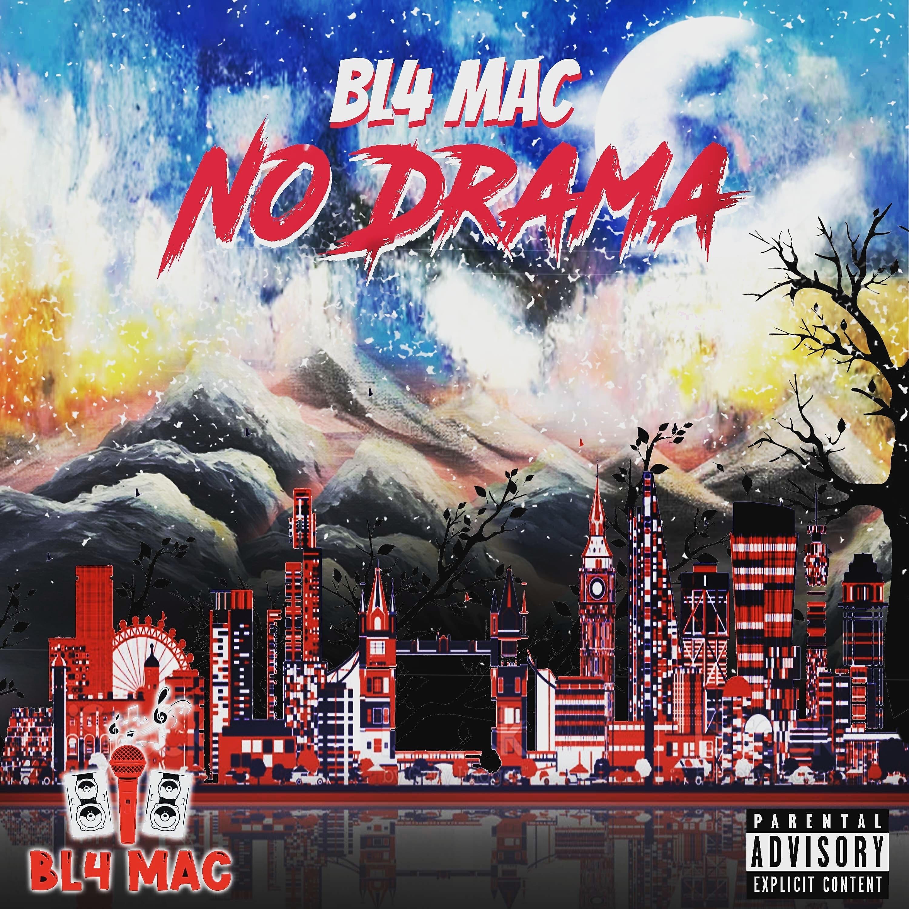 BL4 MAC
