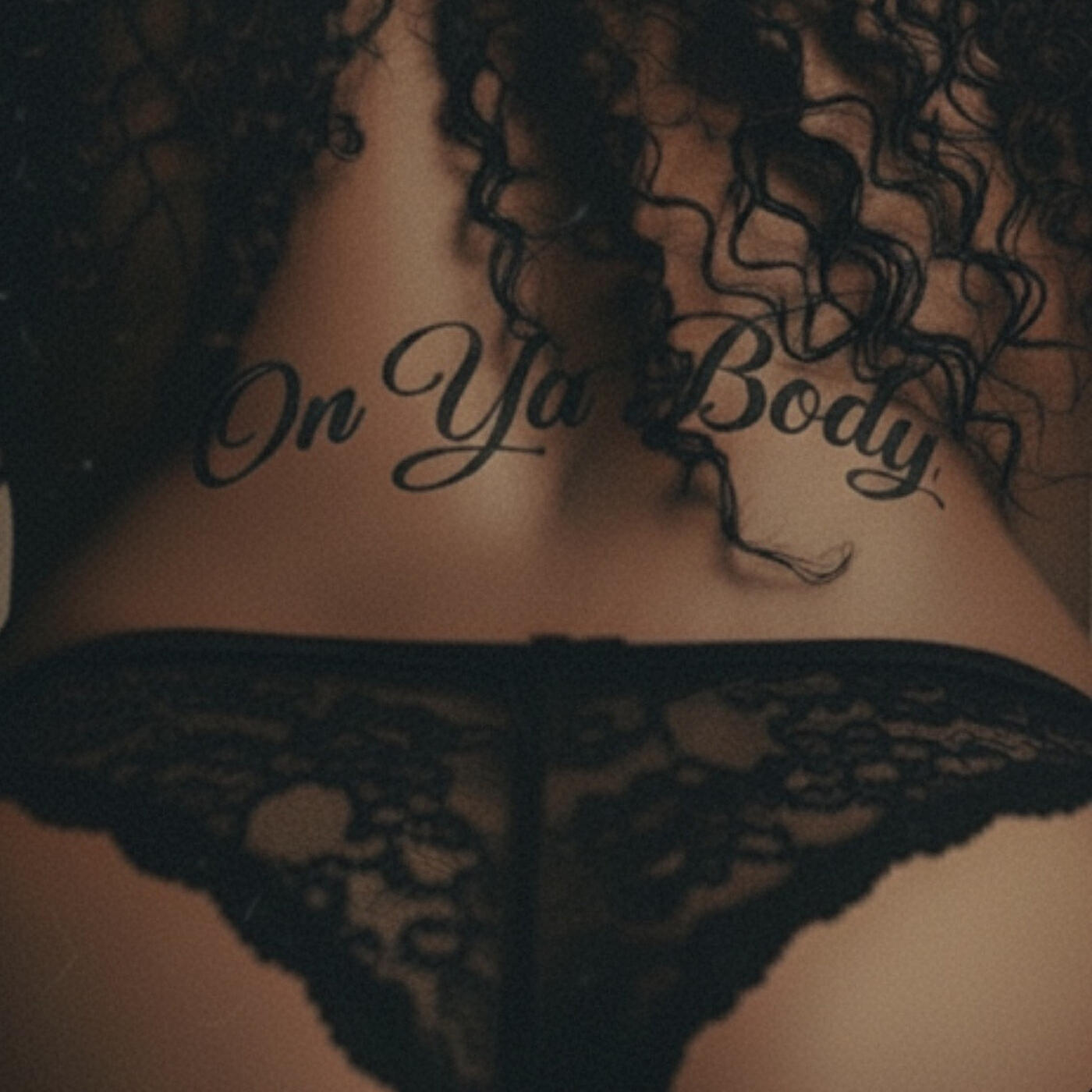 Релиз On Ya Body (Radio Edit)
