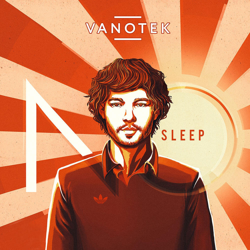 Релиз No Sleep