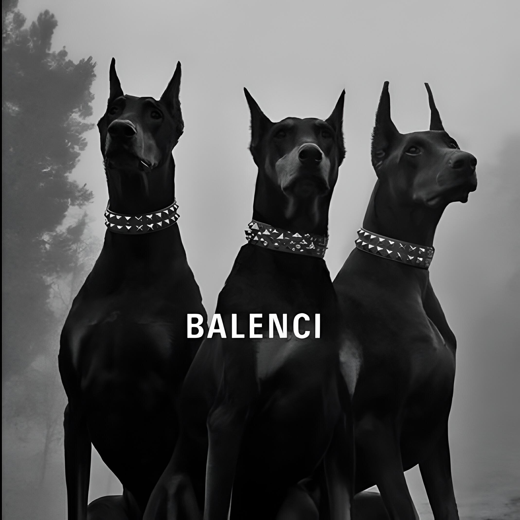 Релиз BALENCI