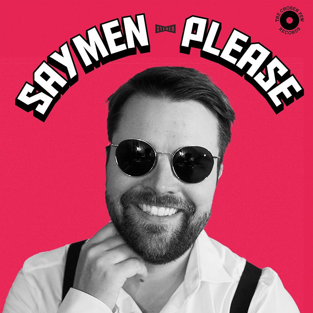 Релиз Please